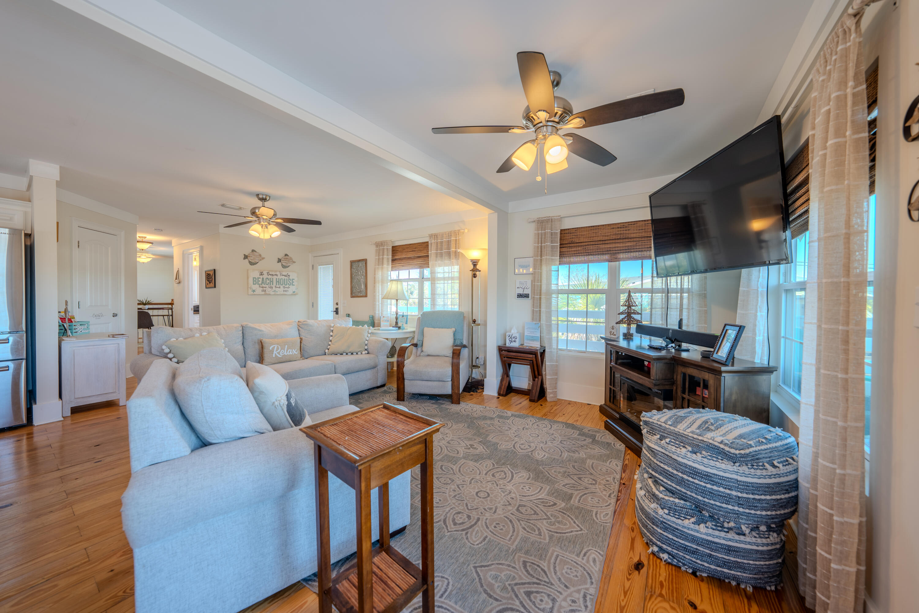 6607 Sunset Avenue Panama City Beach FL 32408