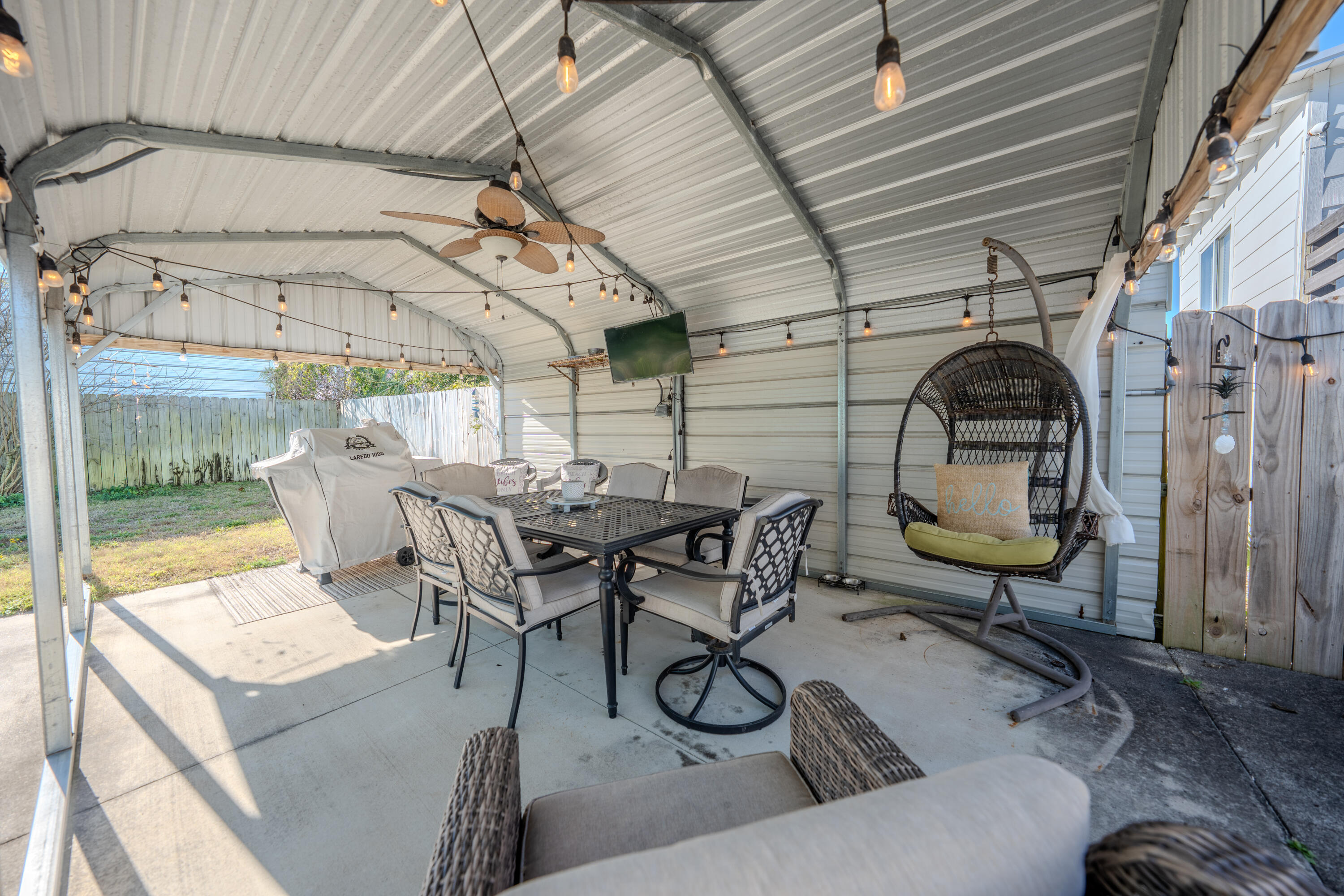 6607 Sunset Avenue Panama City Beach FL 32408