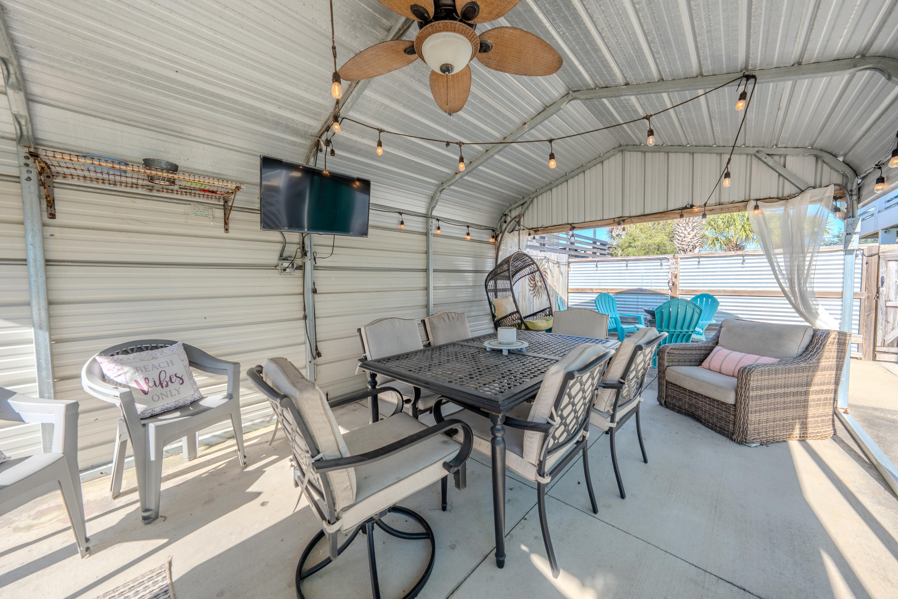 6607 Sunset Avenue Panama City Beach FL 32408