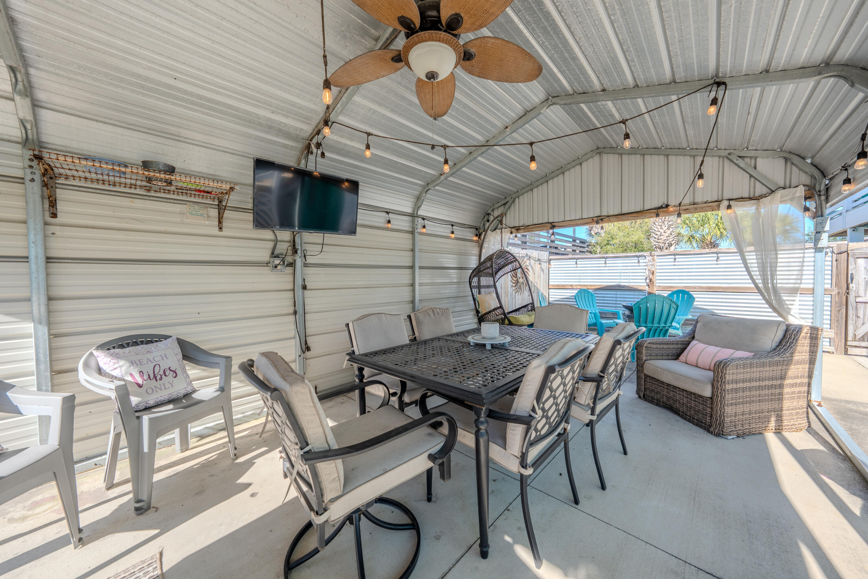 6607 Sunset Avenue Panama City Beach FL 32408
