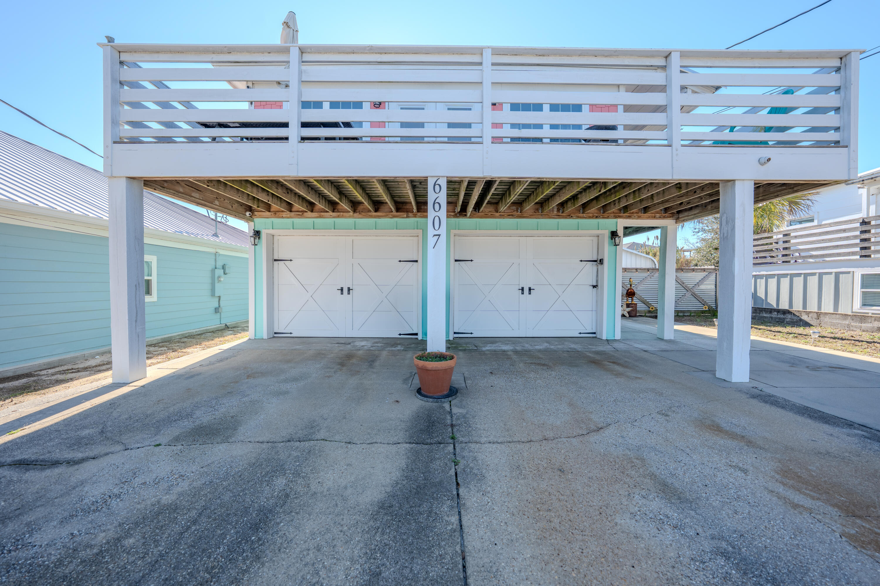 6607 Sunset Avenue Panama City Beach FL 32408
