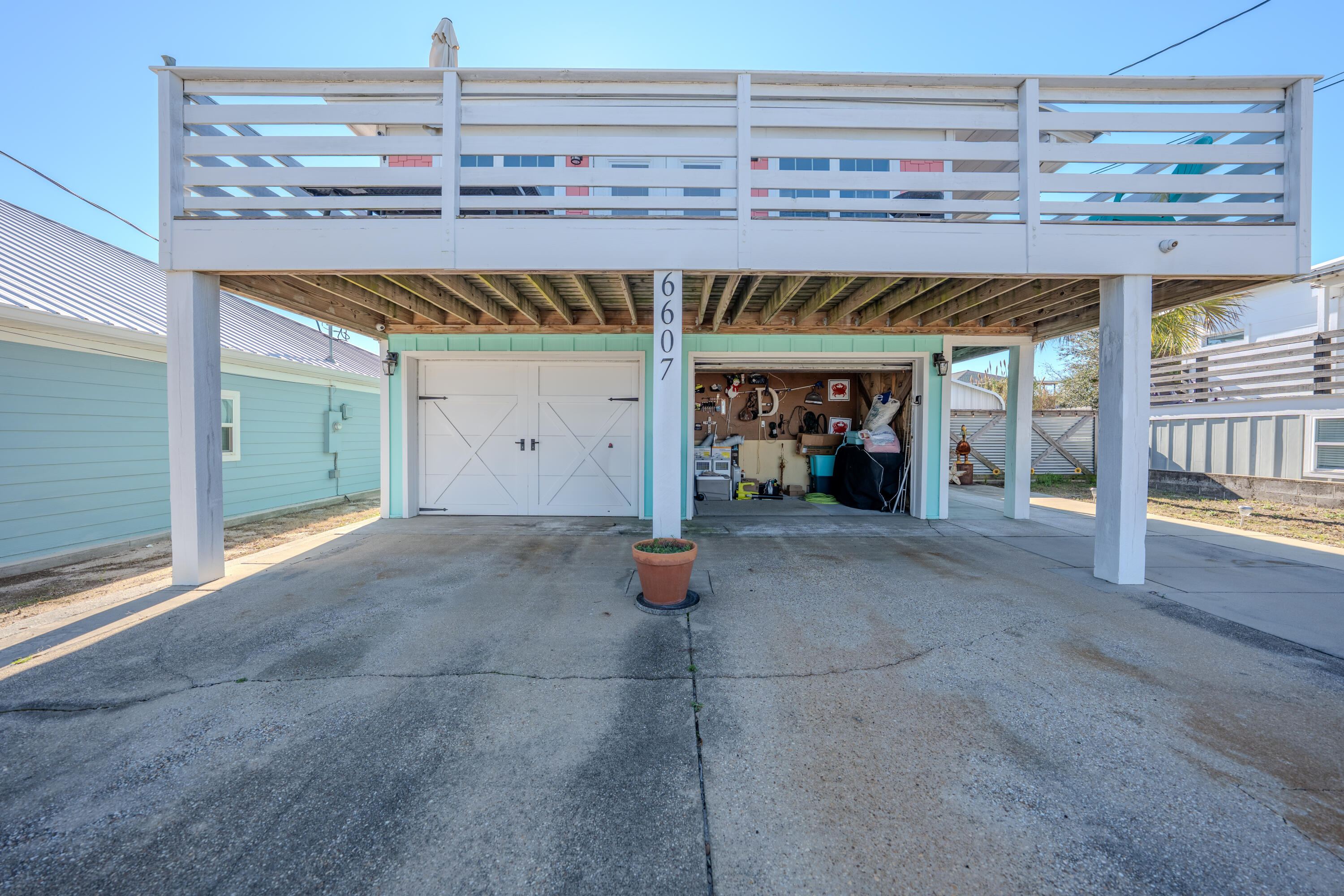 6607 Sunset Avenue Panama City Beach FL 32408