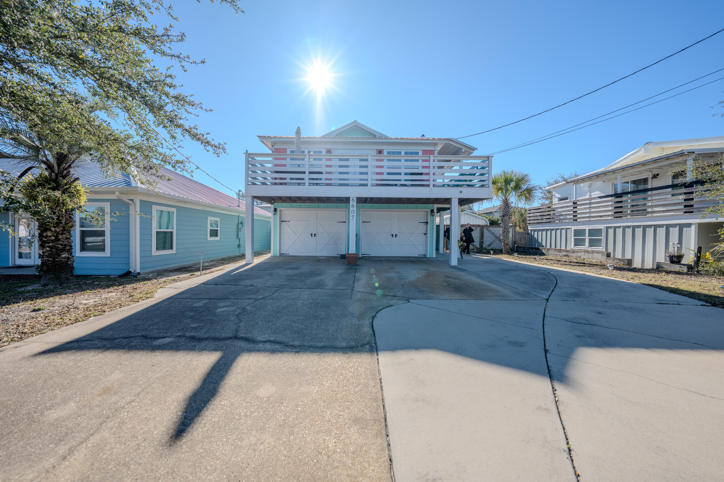6607 Sunset Avenue Panama City Beach FL 32408
