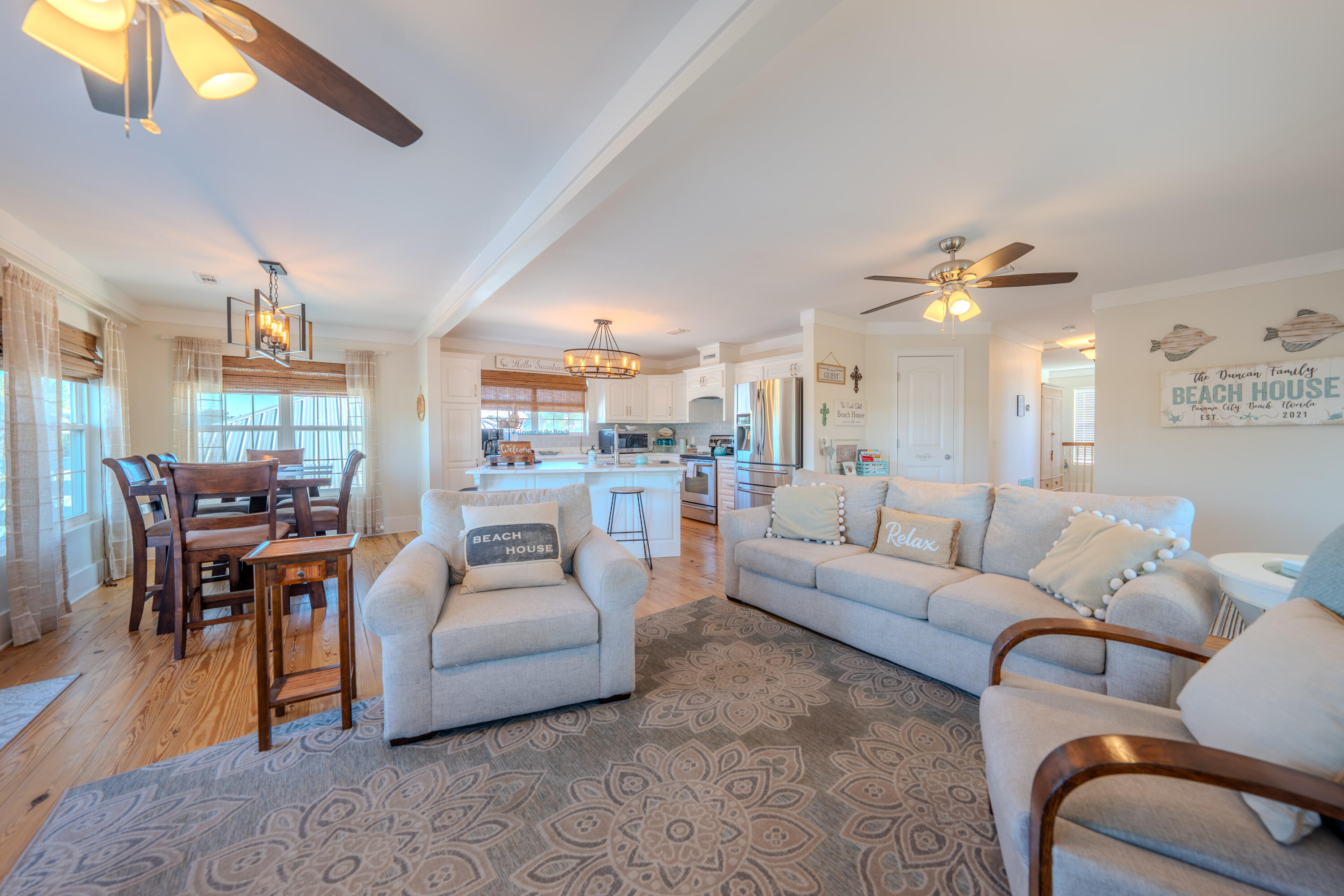 6607 Sunset Avenue Panama City Beach FL 32408