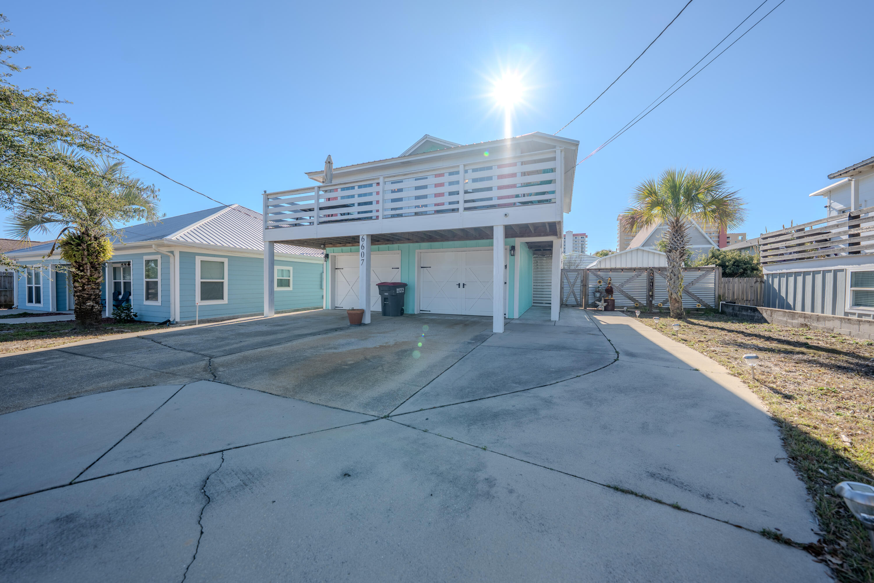 6607 Sunset Avenue Panama City Beach FL 32408
