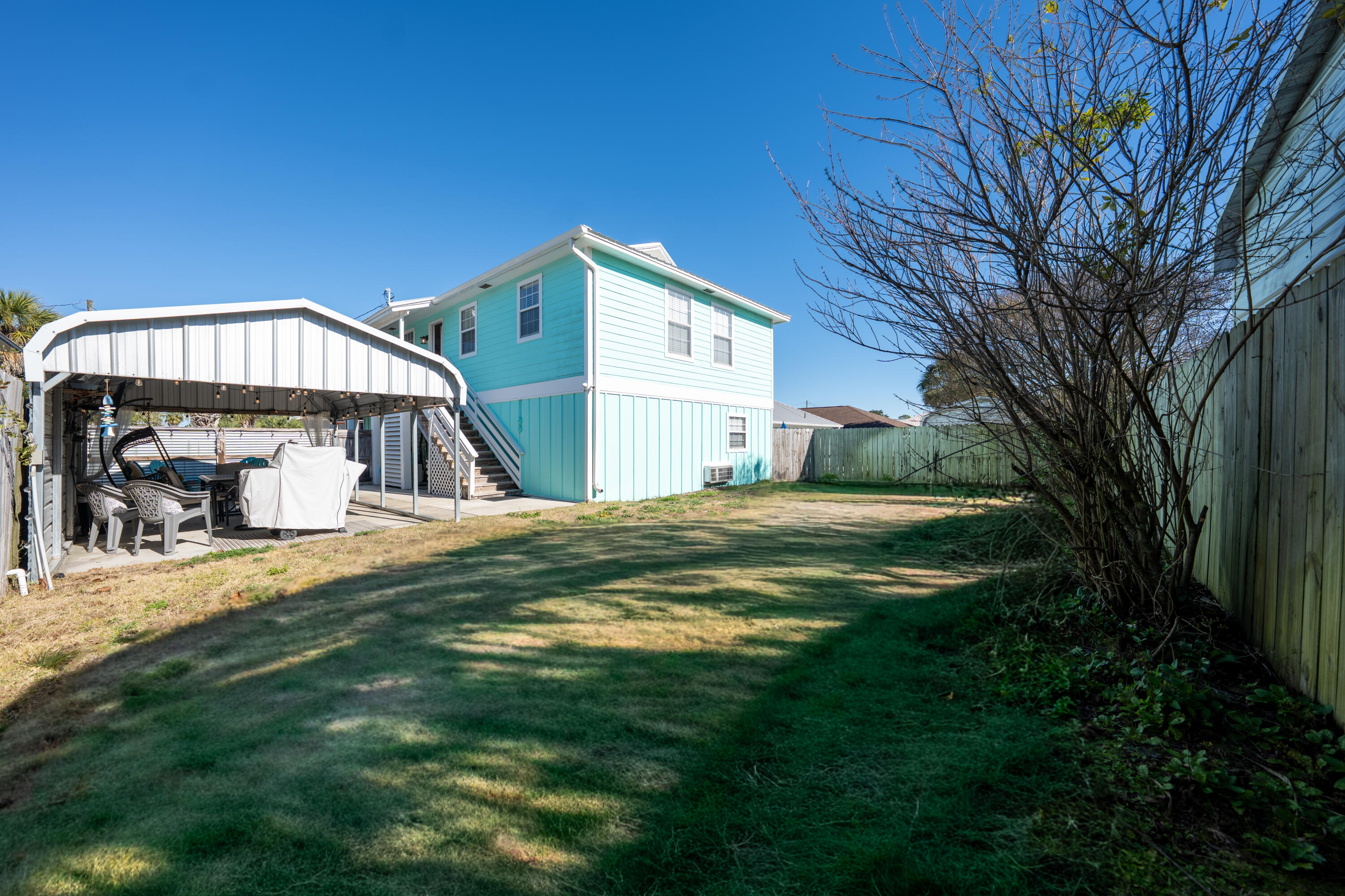 6607 Sunset Avenue Panama City Beach FL 32408