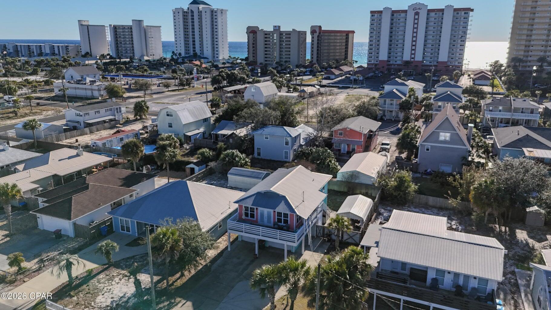 6607 Sunset Avenue Panama City Beach FL 32408