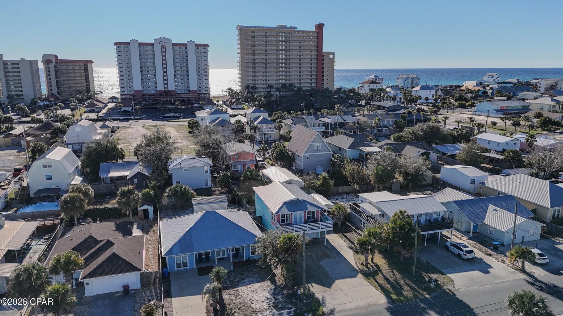 6607 Sunset Avenue Panama City Beach FL 32408