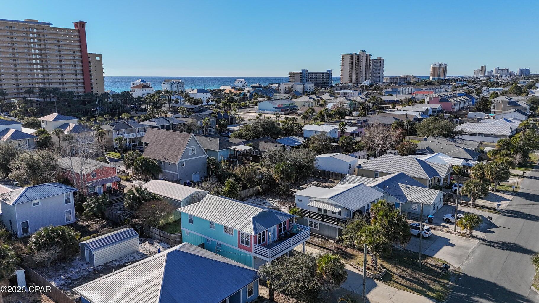 6607 Sunset Avenue Panama City Beach FL 32408
