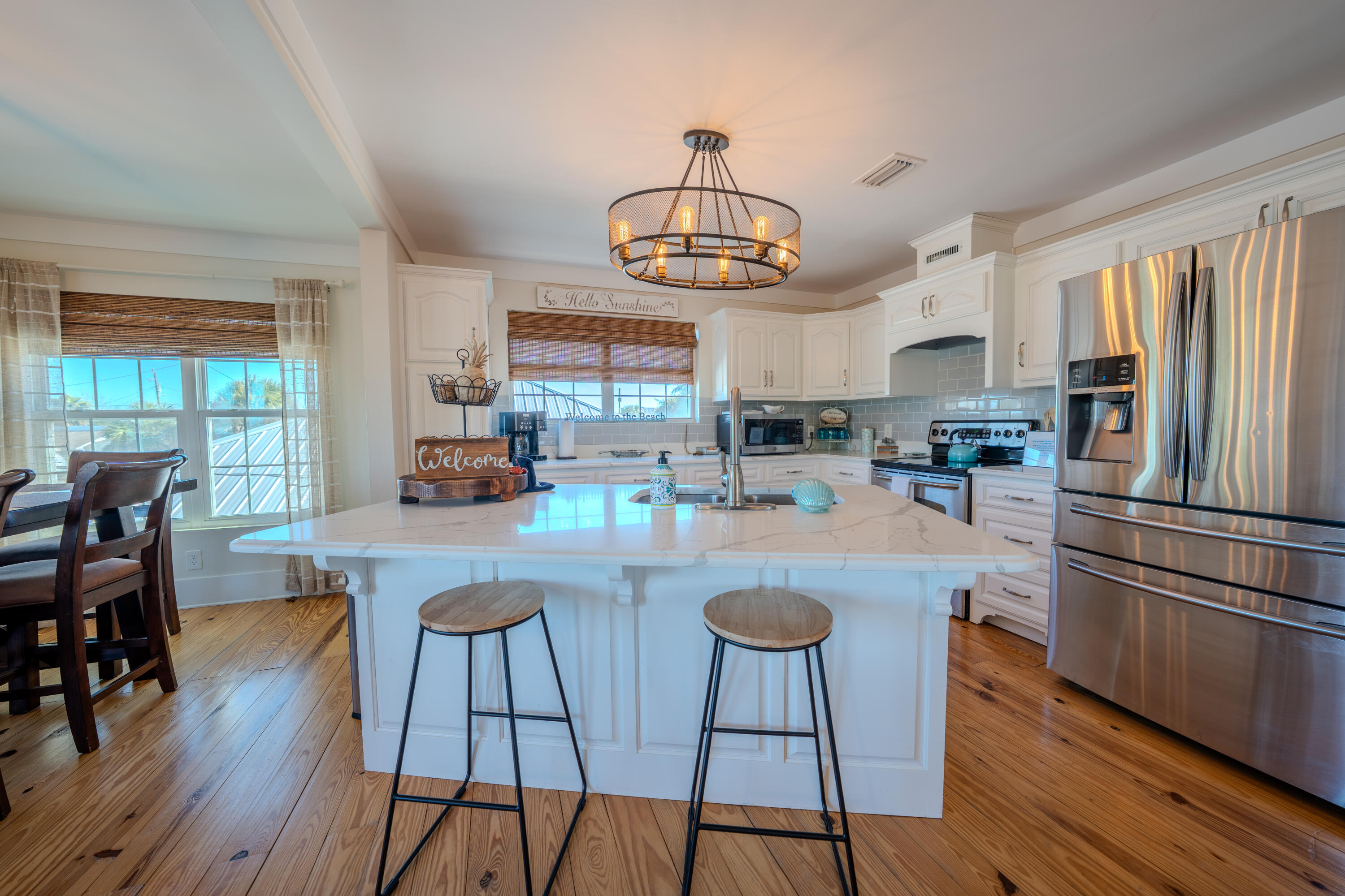 6607 Sunset Avenue Panama City Beach FL 32408