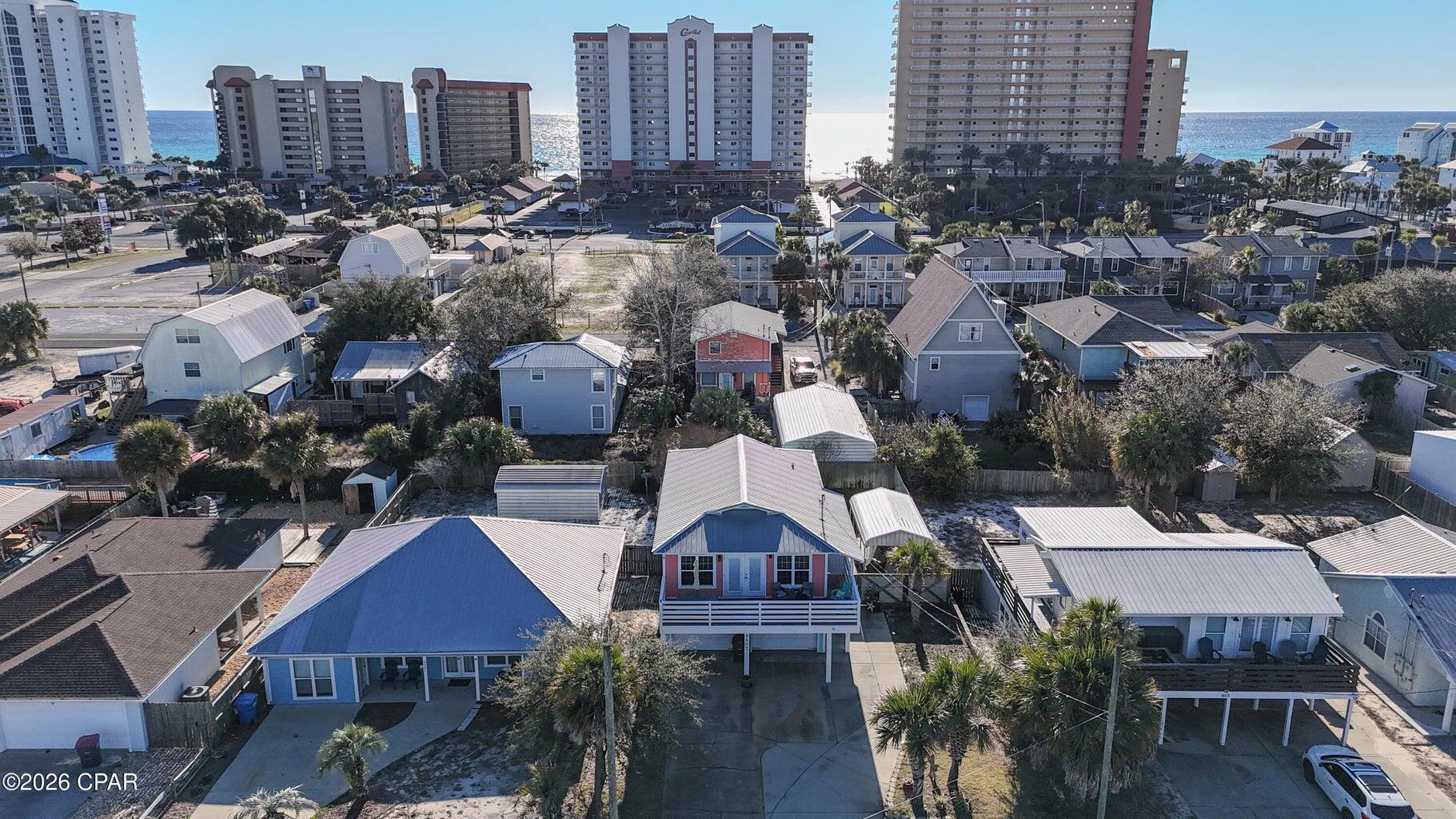 6607 Sunset Avenue Panama City Beach FL 32408