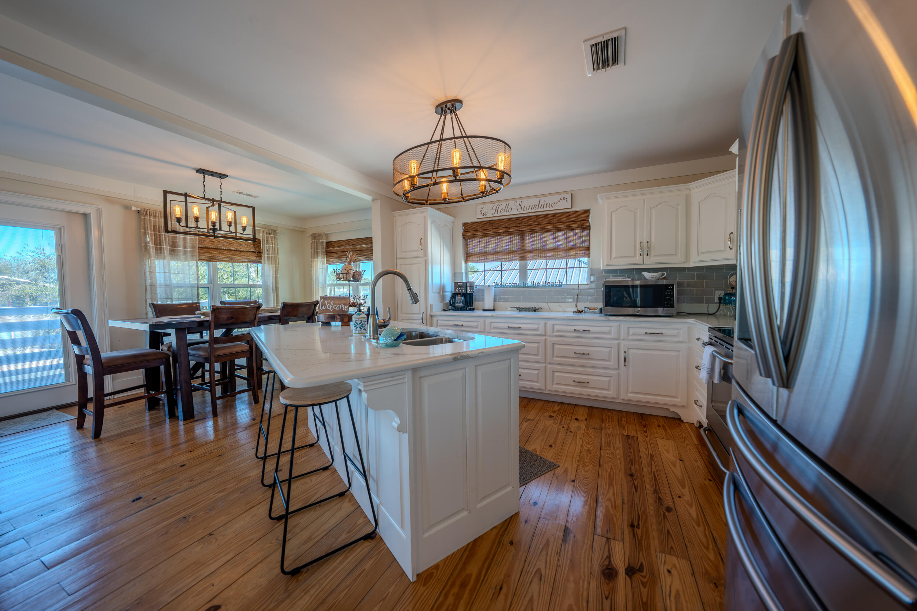 6607 Sunset Avenue Panama City Beach FL 32408