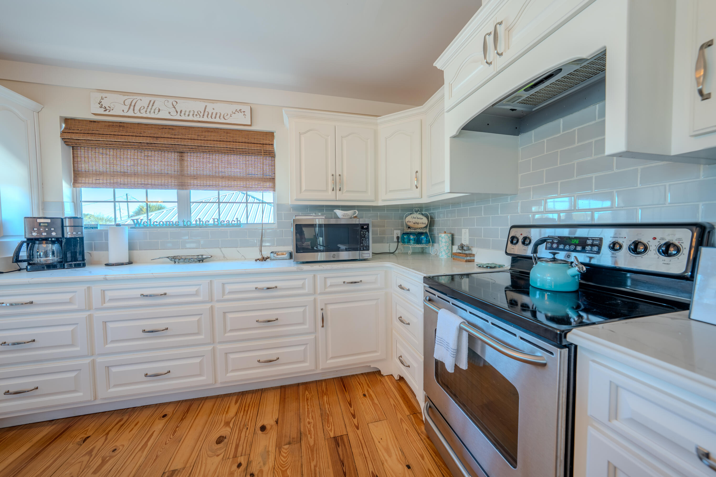 6607 Sunset Avenue Panama City Beach FL 32408