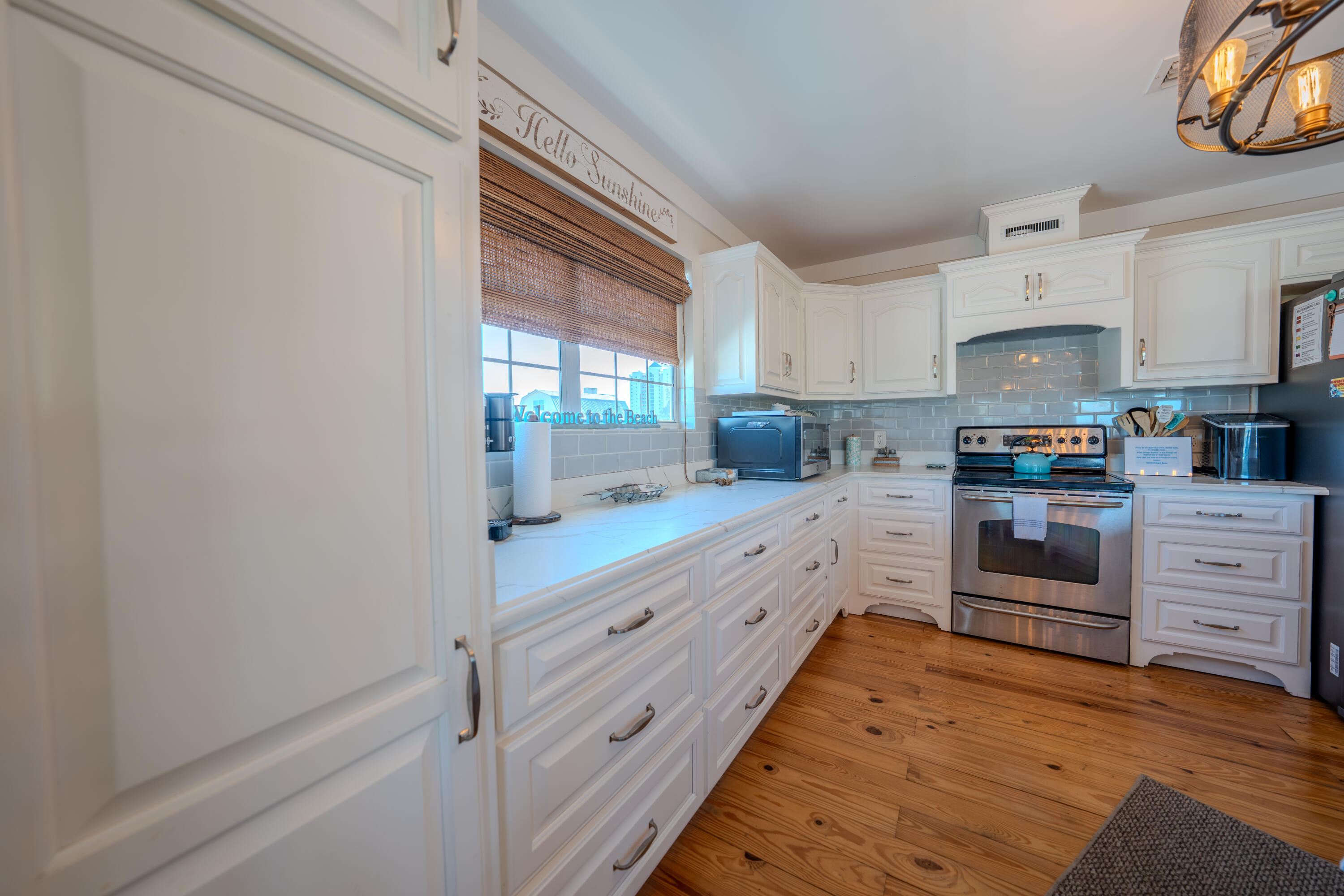 6607 Sunset Avenue Panama City Beach FL 32408