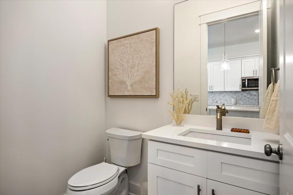 4 Caba Cove Santa Rosa Beach FL 32459