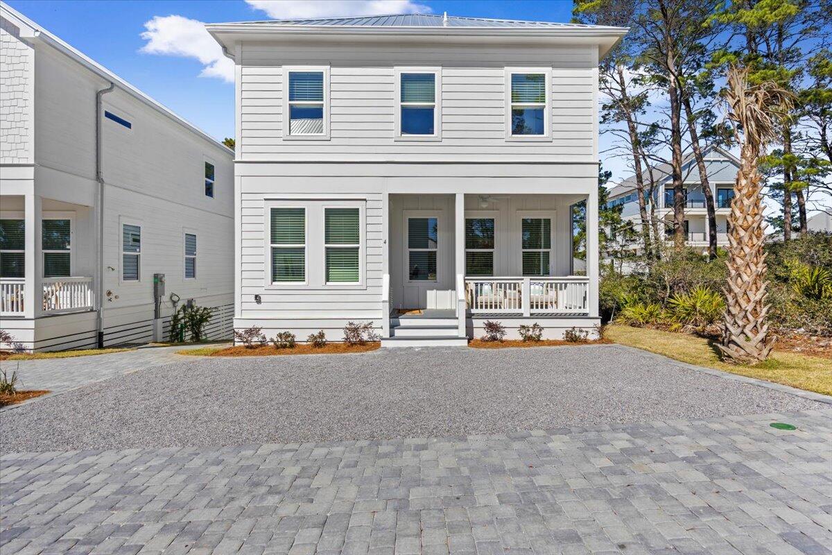 4 Caba Cove Santa Rosa Beach FL 32459