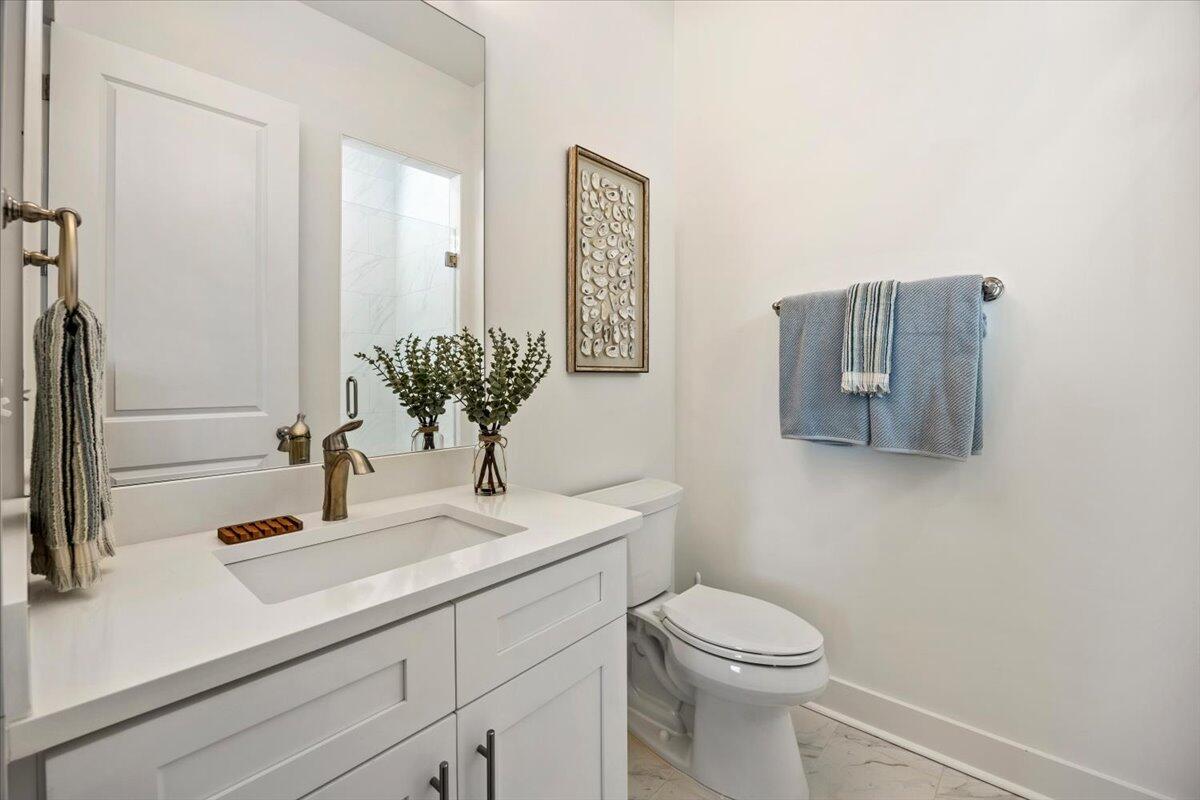 4 Caba Cove Santa Rosa Beach FL 32459