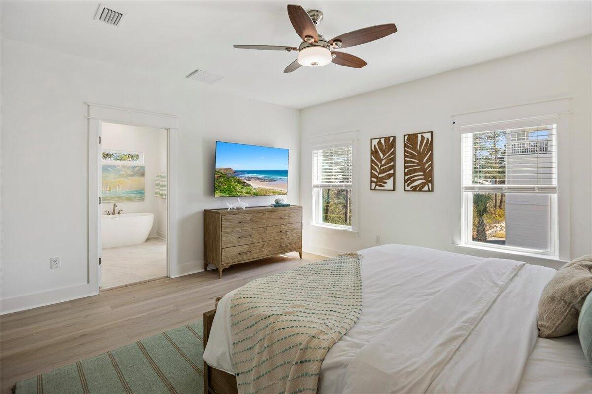 4 Caba Cove Santa Rosa Beach FL 32459