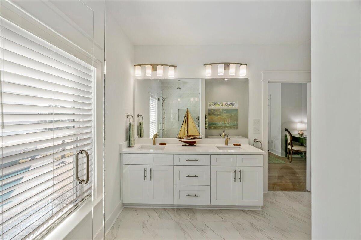4 Caba Cove Santa Rosa Beach FL 32459