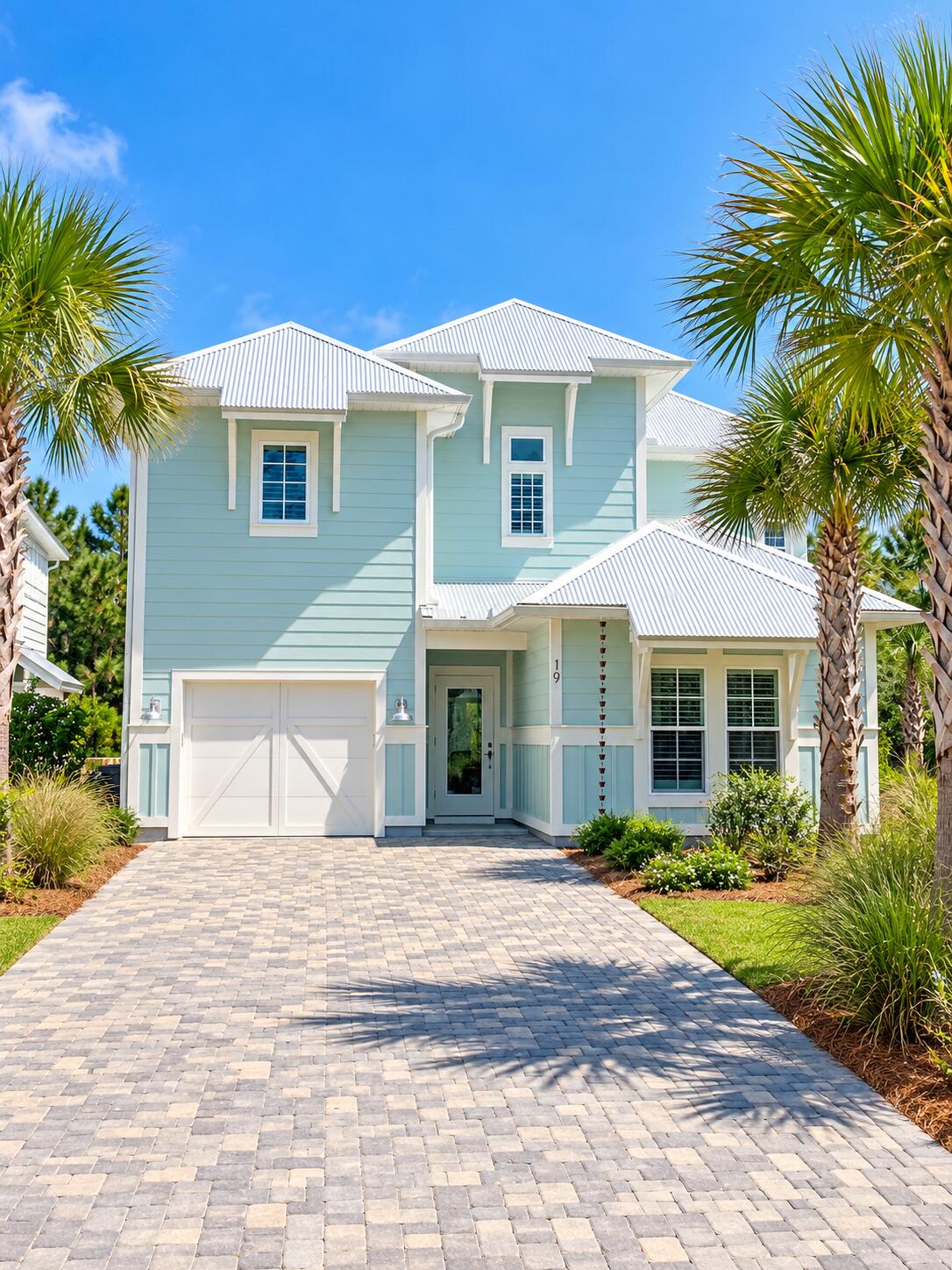 19 Sugar Sands Drive Santa Rosa Beach FL 32459