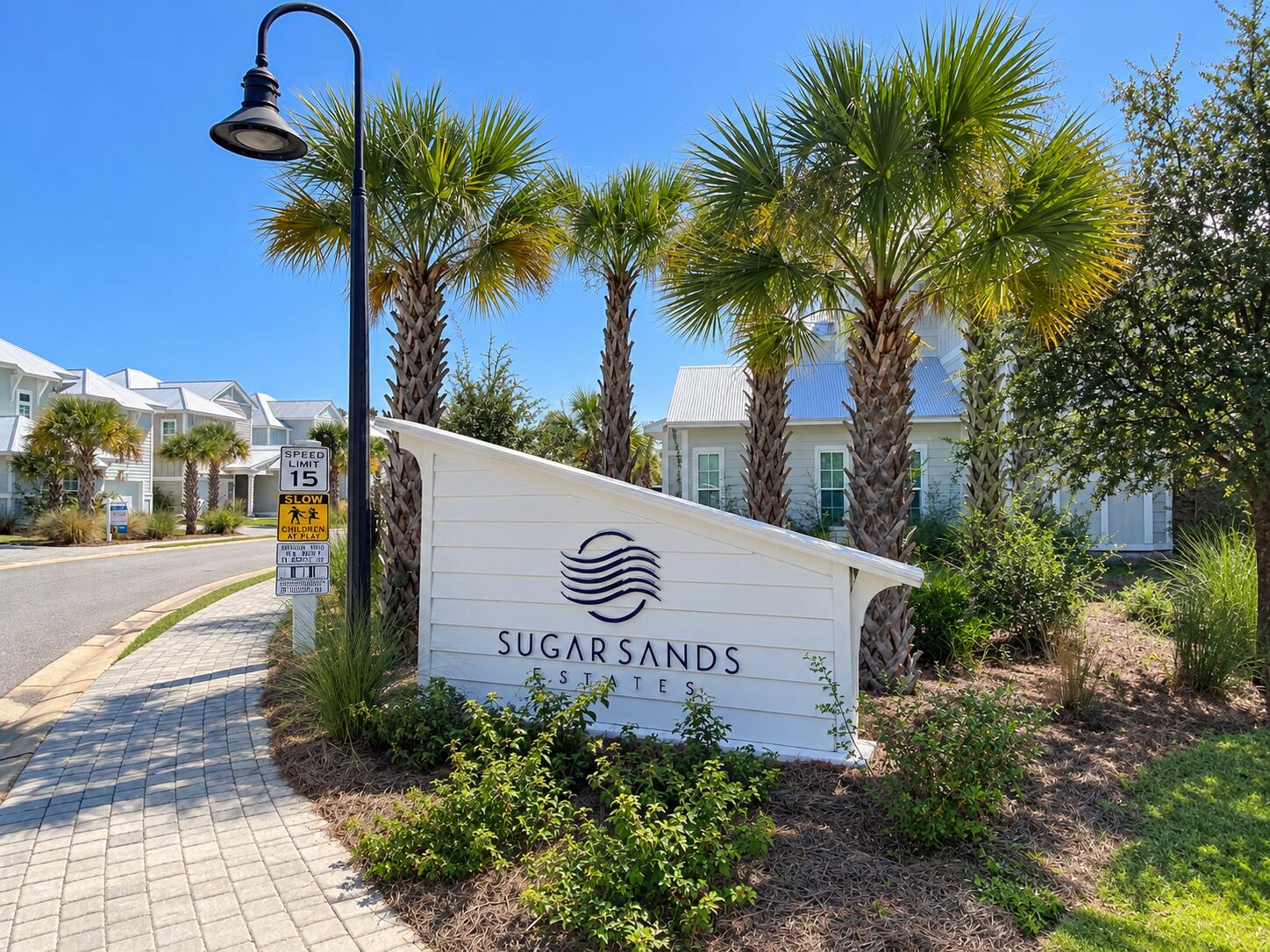 19 Sugar Sands Drive Santa Rosa Beach FL 32459