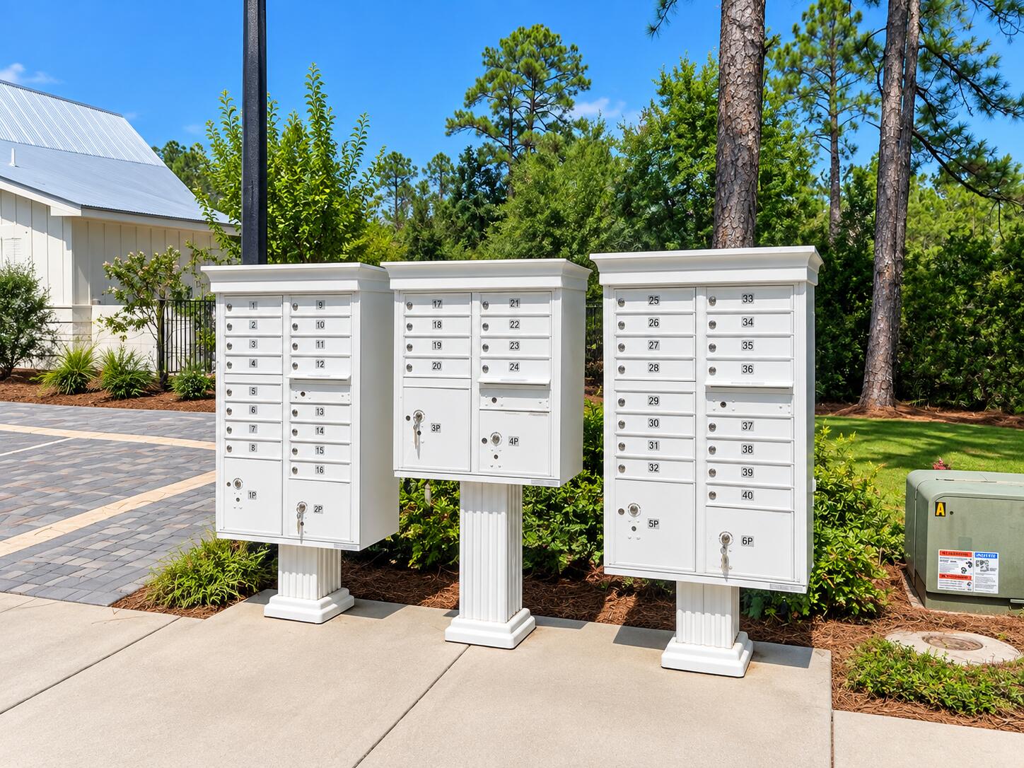 19 Sugar Sands Drive Santa Rosa Beach FL 32459