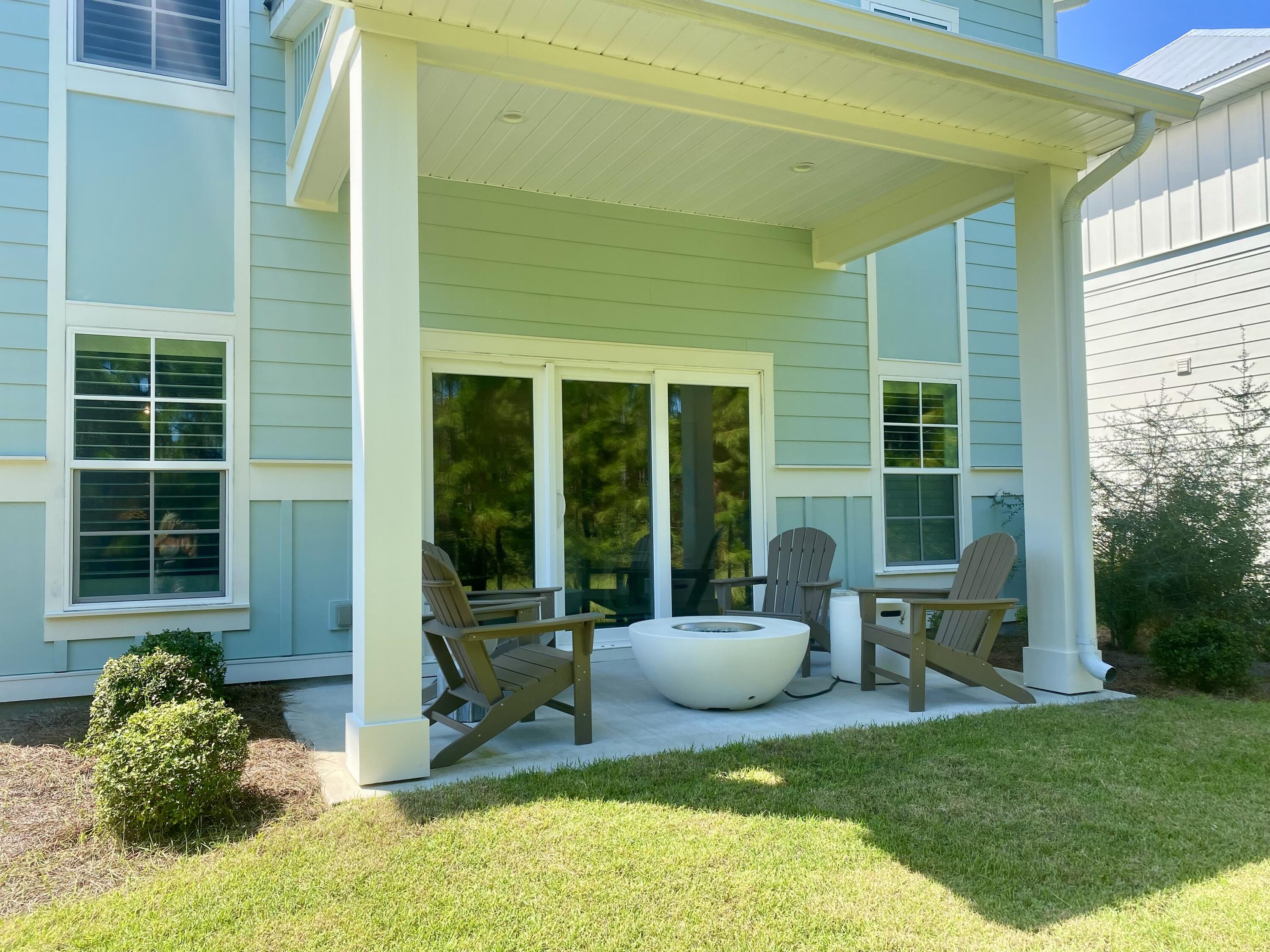 19 Sugar Sands Drive Santa Rosa Beach FL 32459