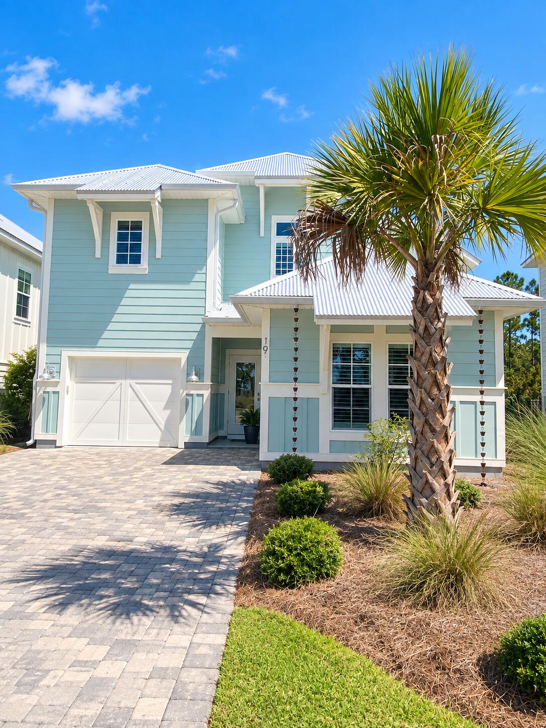 19 Sugar Sands Drive Santa Rosa Beach FL 32459