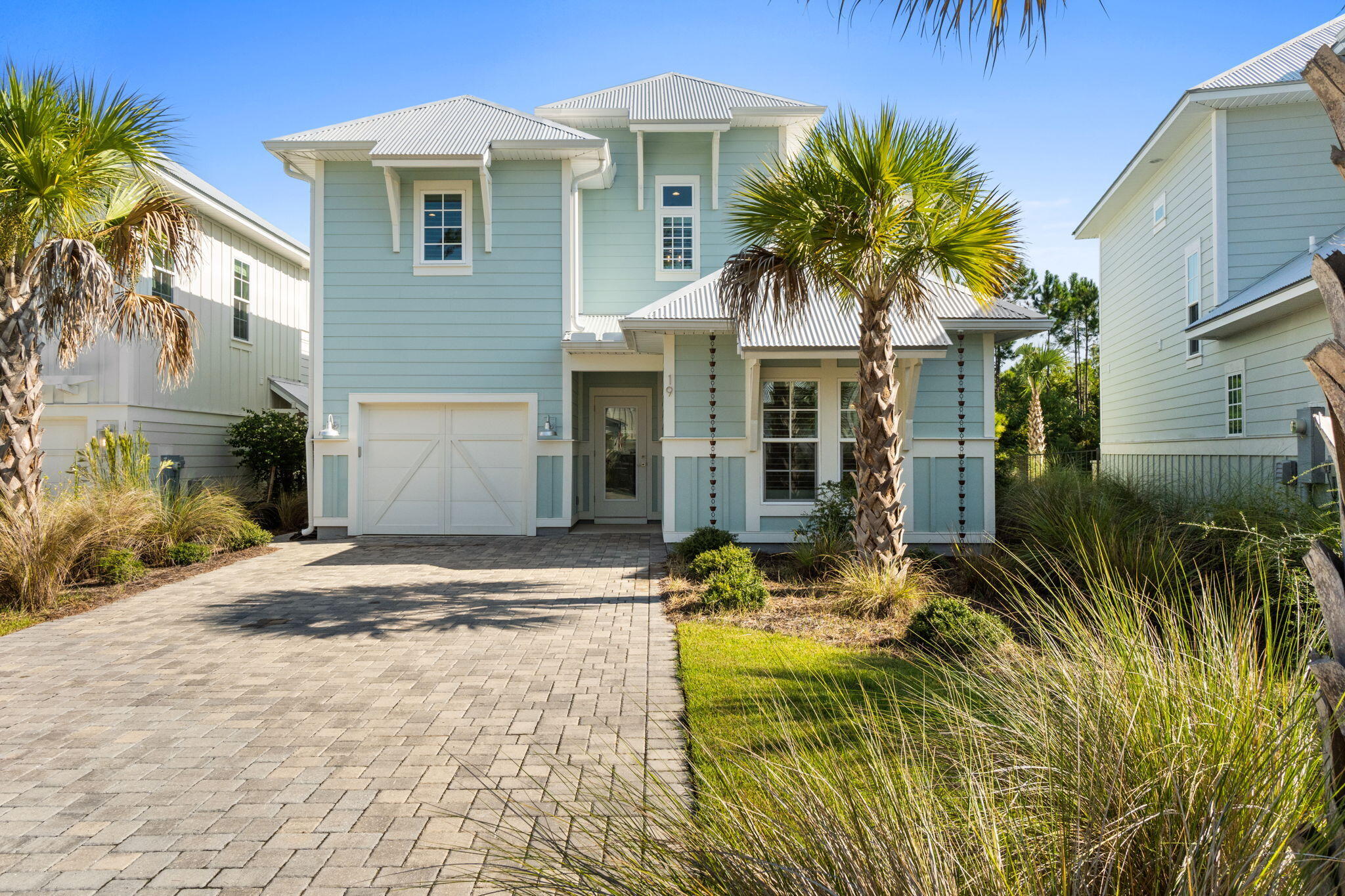 19 Sugar Sands Drive Santa Rosa Beach FL 32459
