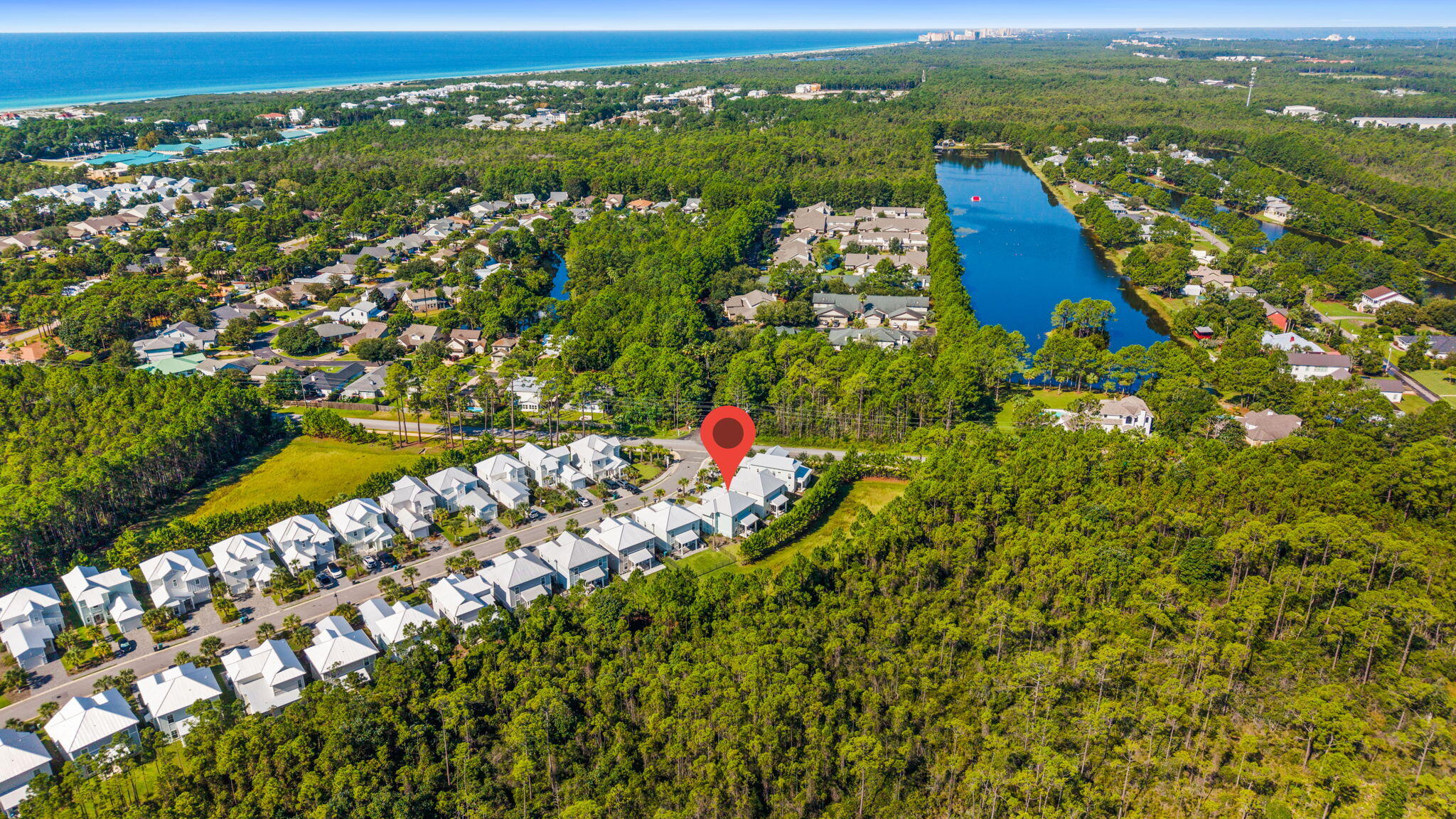 19 Sugar Sands Drive Santa Rosa Beach FL 32459