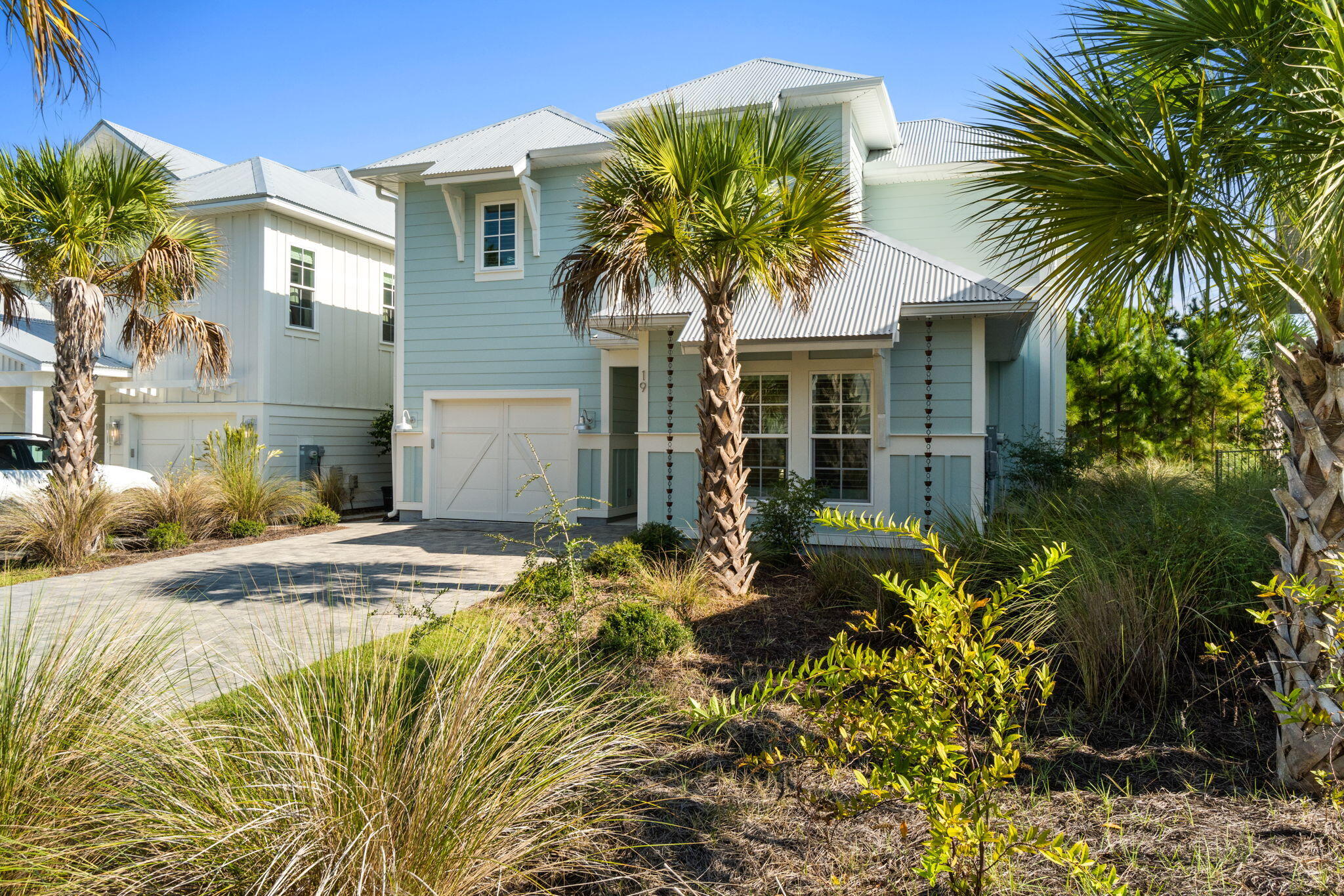 19 Sugar Sands Drive Santa Rosa Beach FL 32459