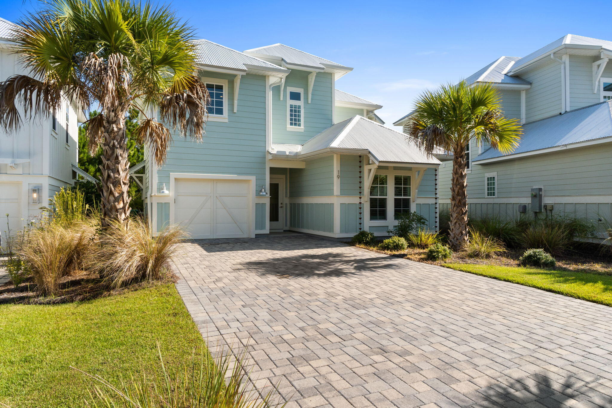 19 Sugar Sands Drive Santa Rosa Beach FL 32459