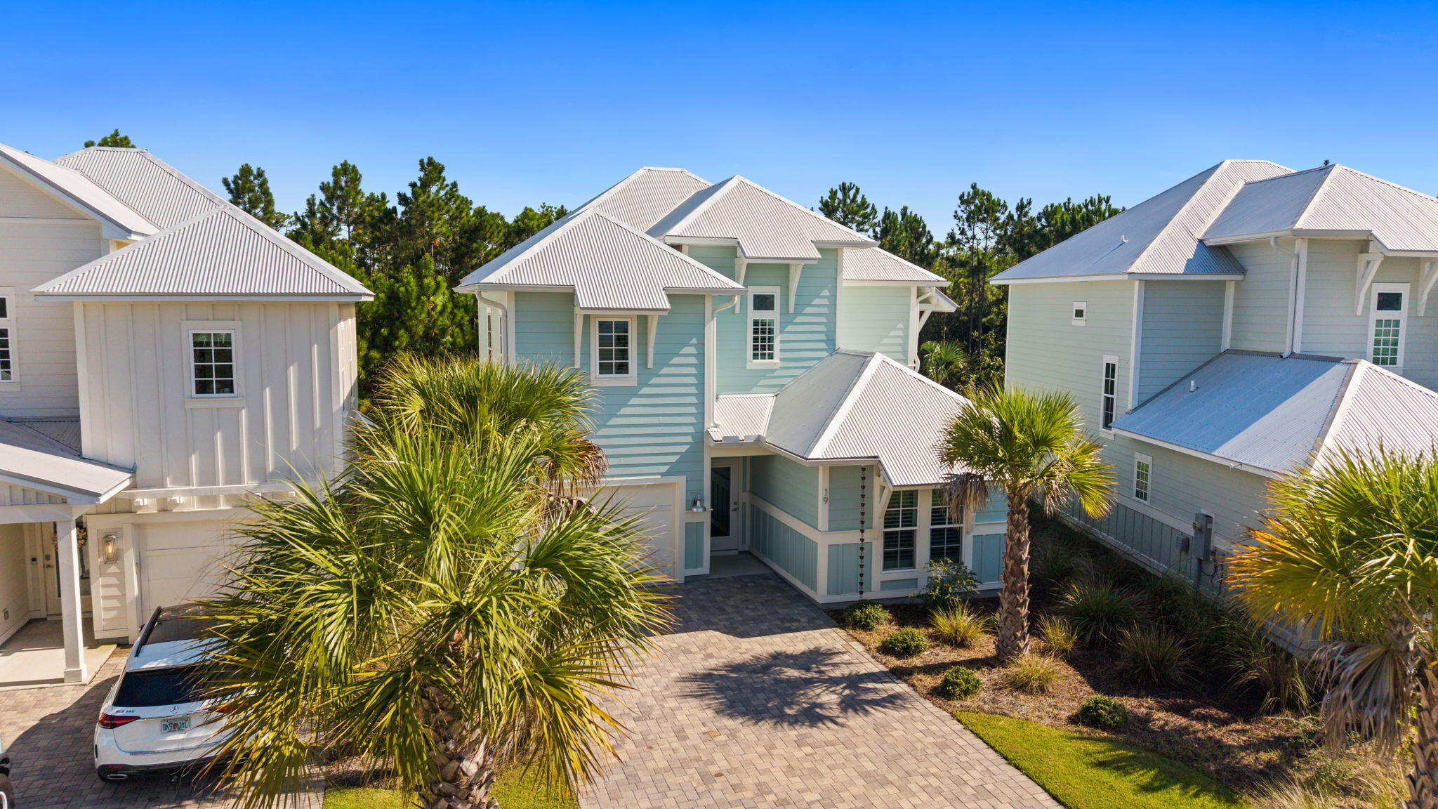 19 Sugar Sands Drive Santa Rosa Beach FL 32459