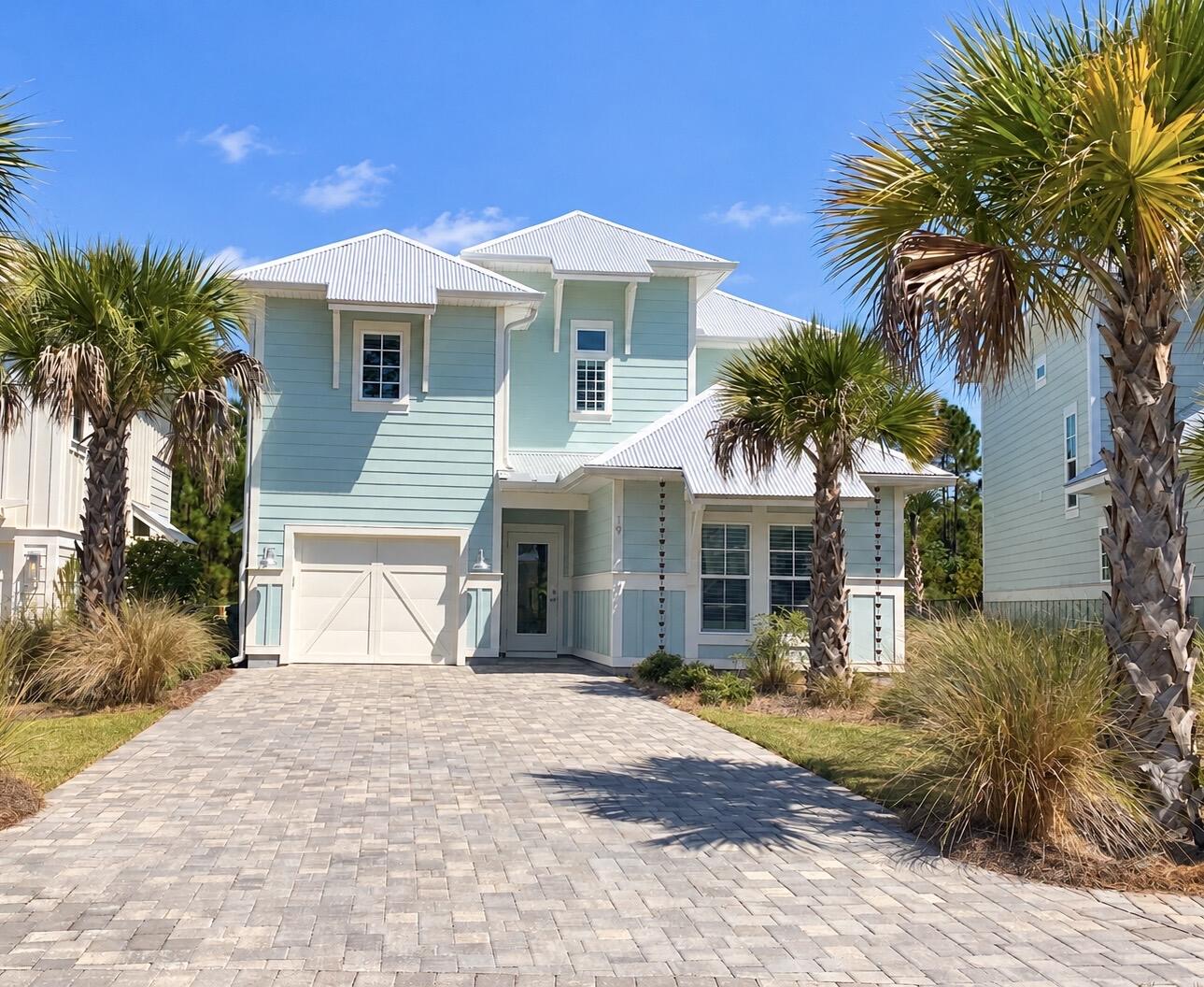 19 Sugar Sands Drive Santa Rosa Beach FL 32459