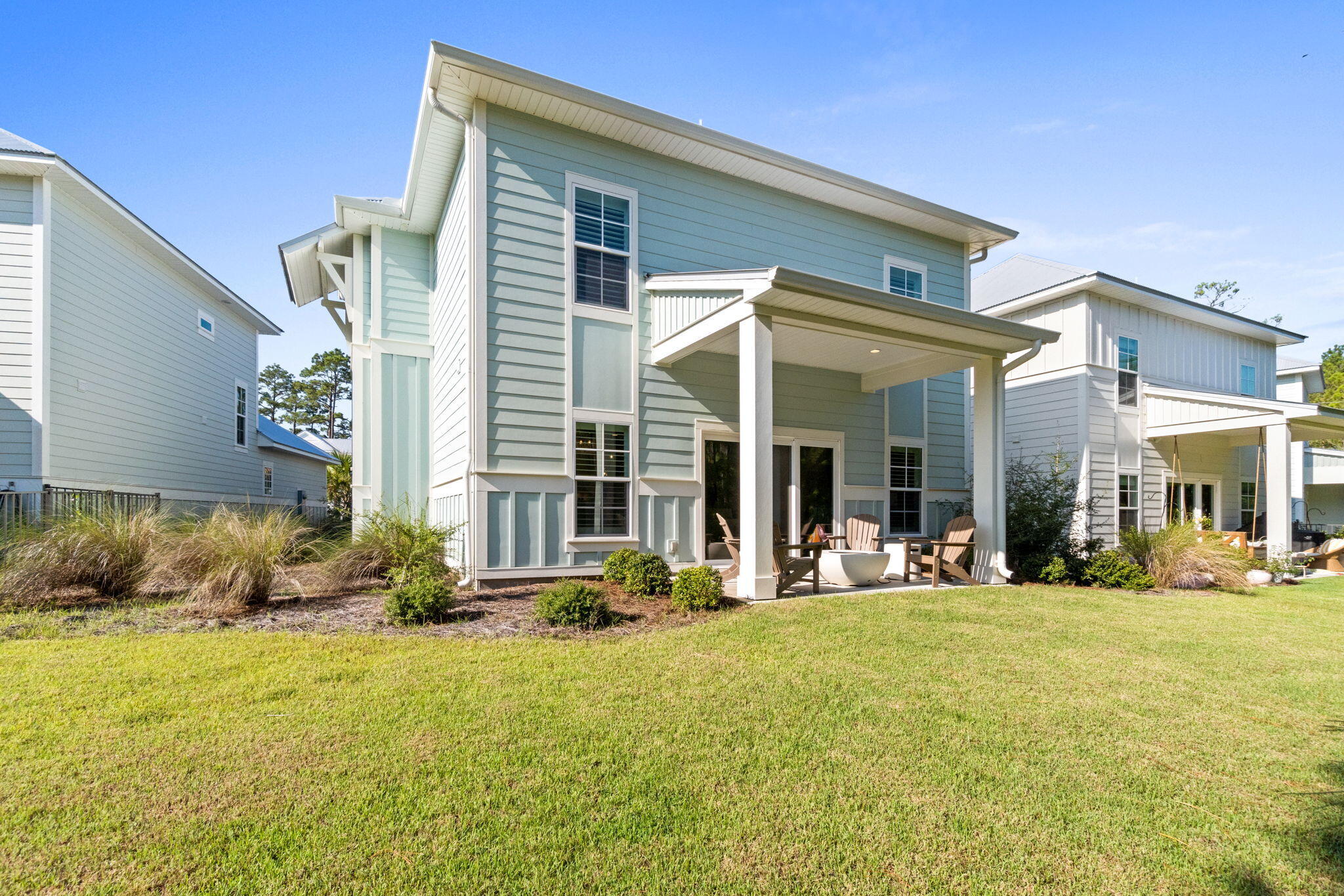 19 Sugar Sands Drive Santa Rosa Beach FL 32459
