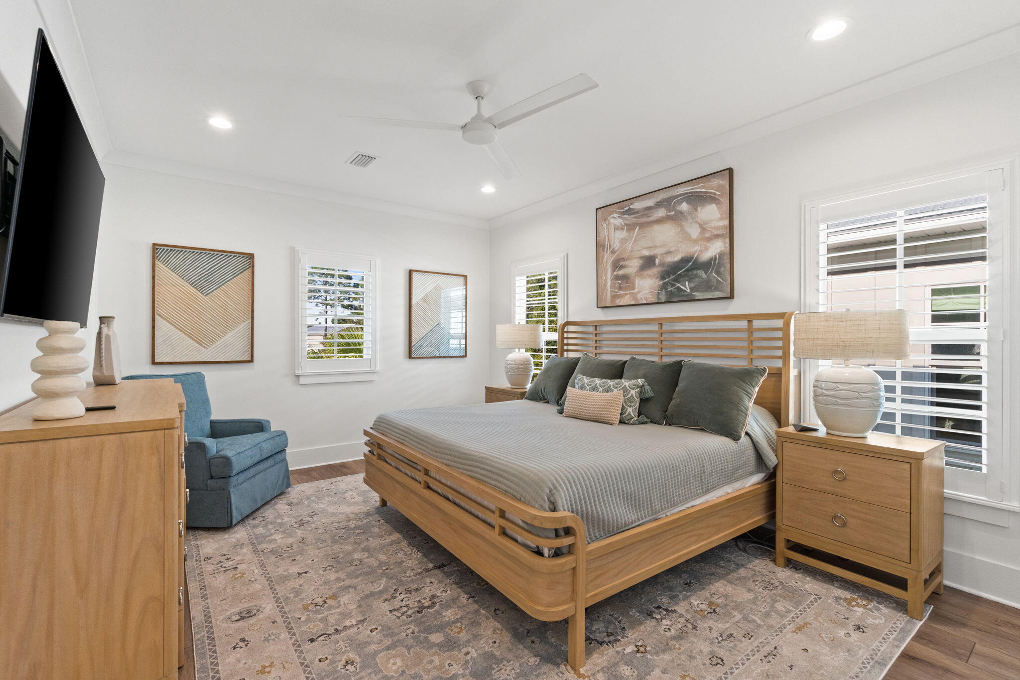 19 Sugar Sands Drive Santa Rosa Beach FL 32459