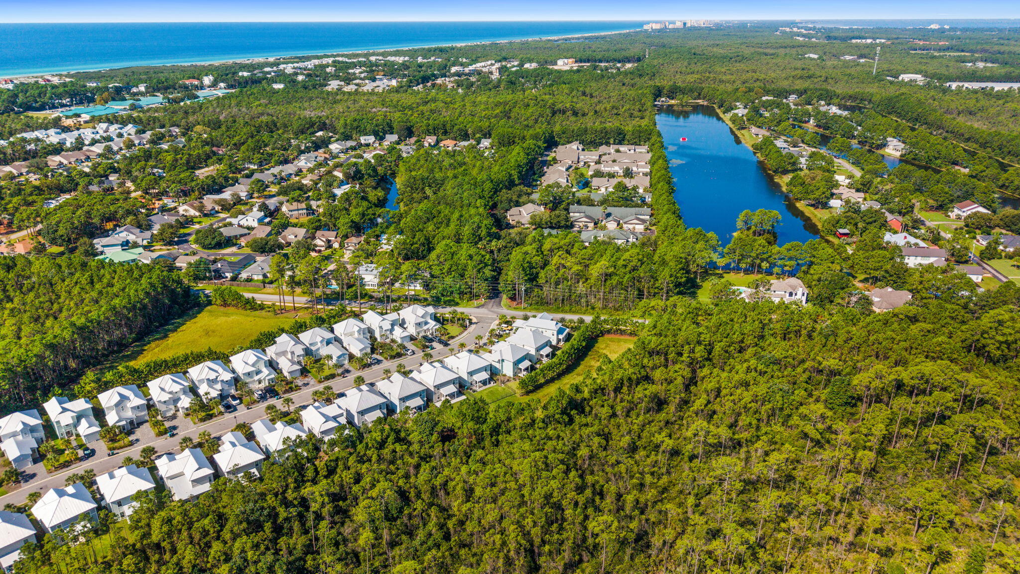 19 Sugar Sands Drive Santa Rosa Beach FL 32459