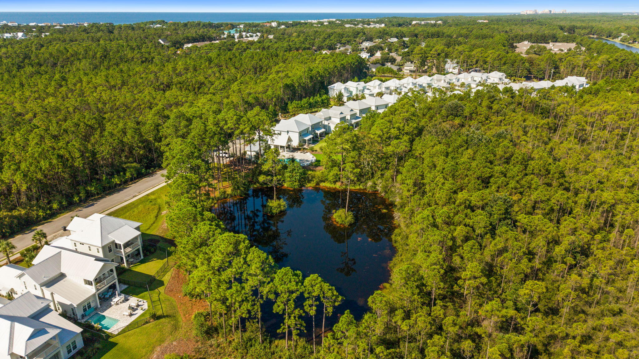 19 Sugar Sands Drive Santa Rosa Beach FL 32459