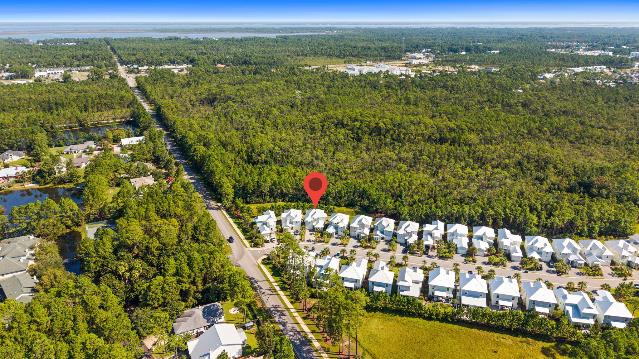 19 Sugar Sands Drive Santa Rosa Beach FL 32459