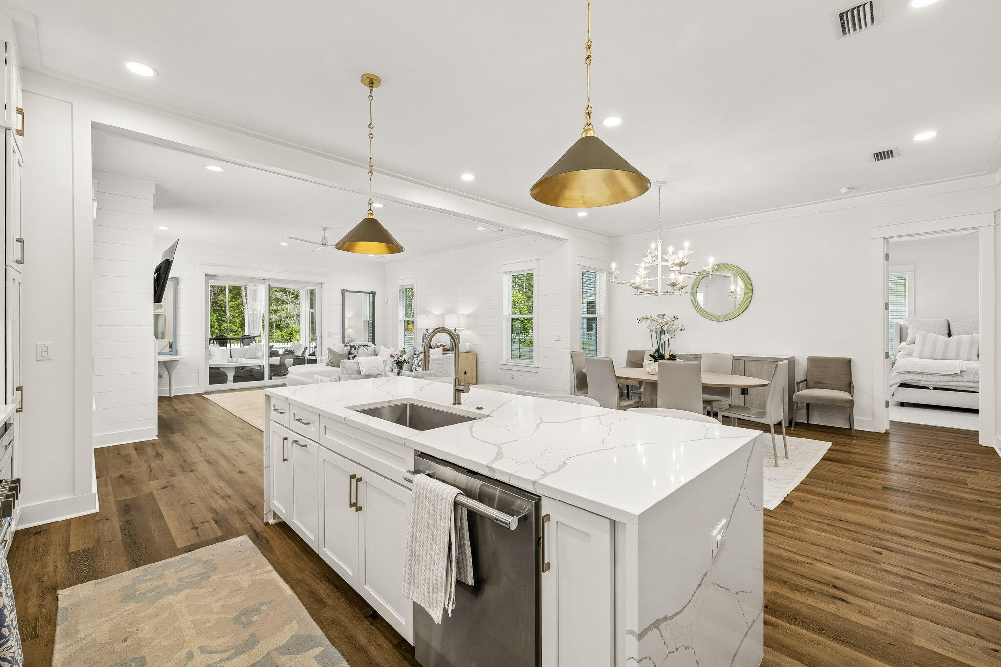 113 E Pollard Cove Inlet Beach FL 32461