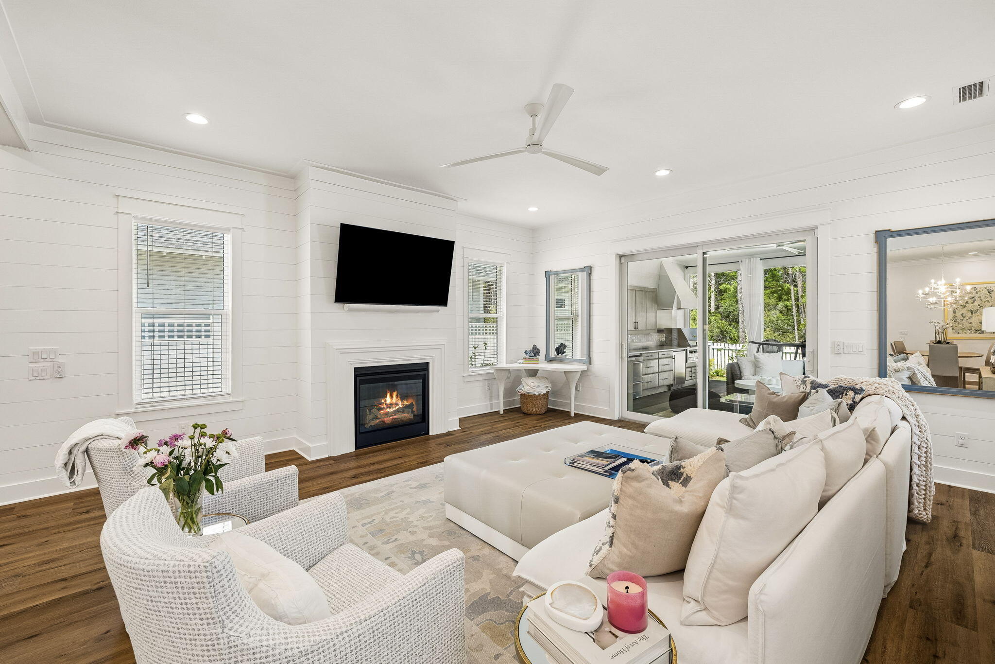 113 E Pollard Cove Inlet Beach FL 32461