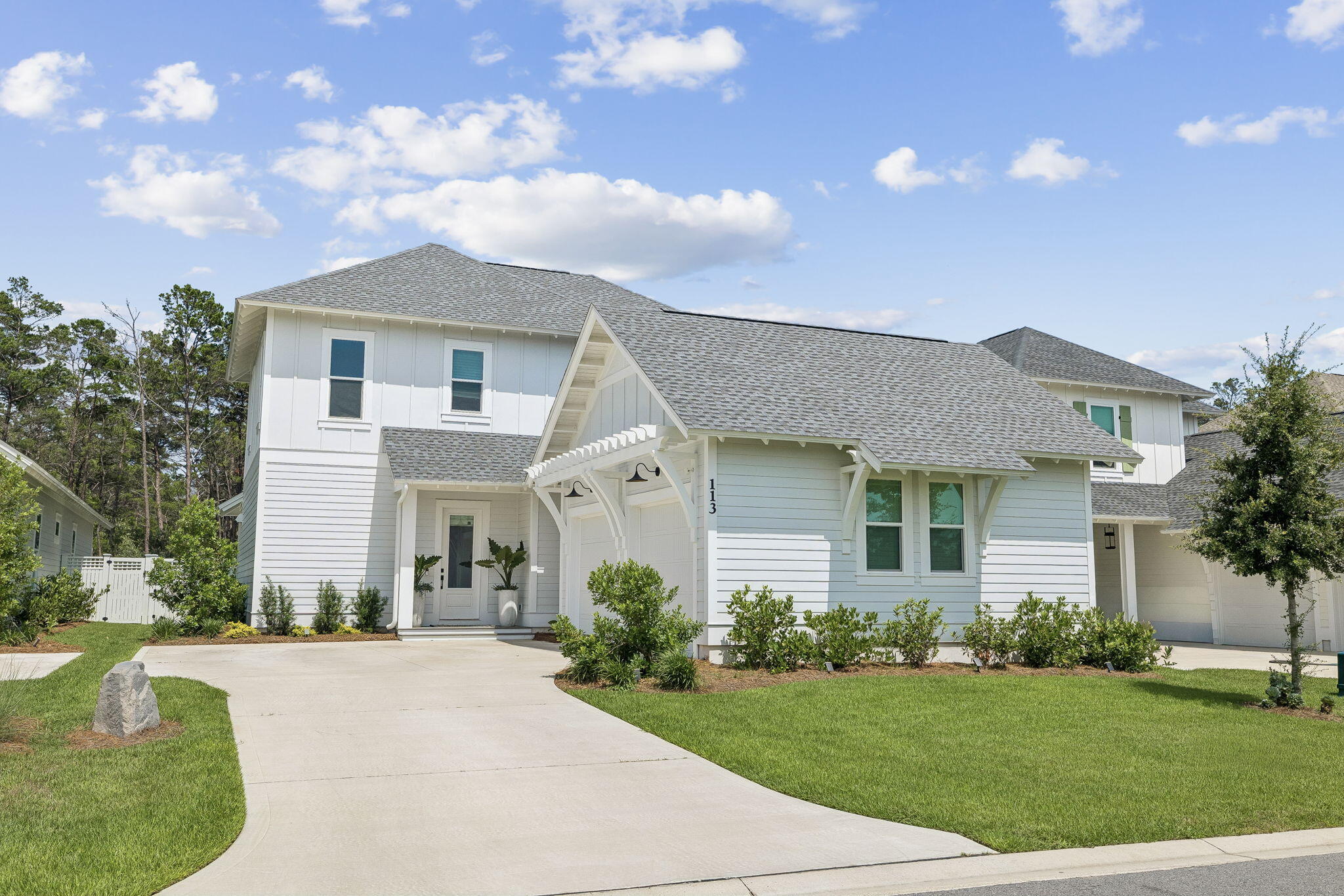 113 E Pollard Cove Inlet Beach FL 32461