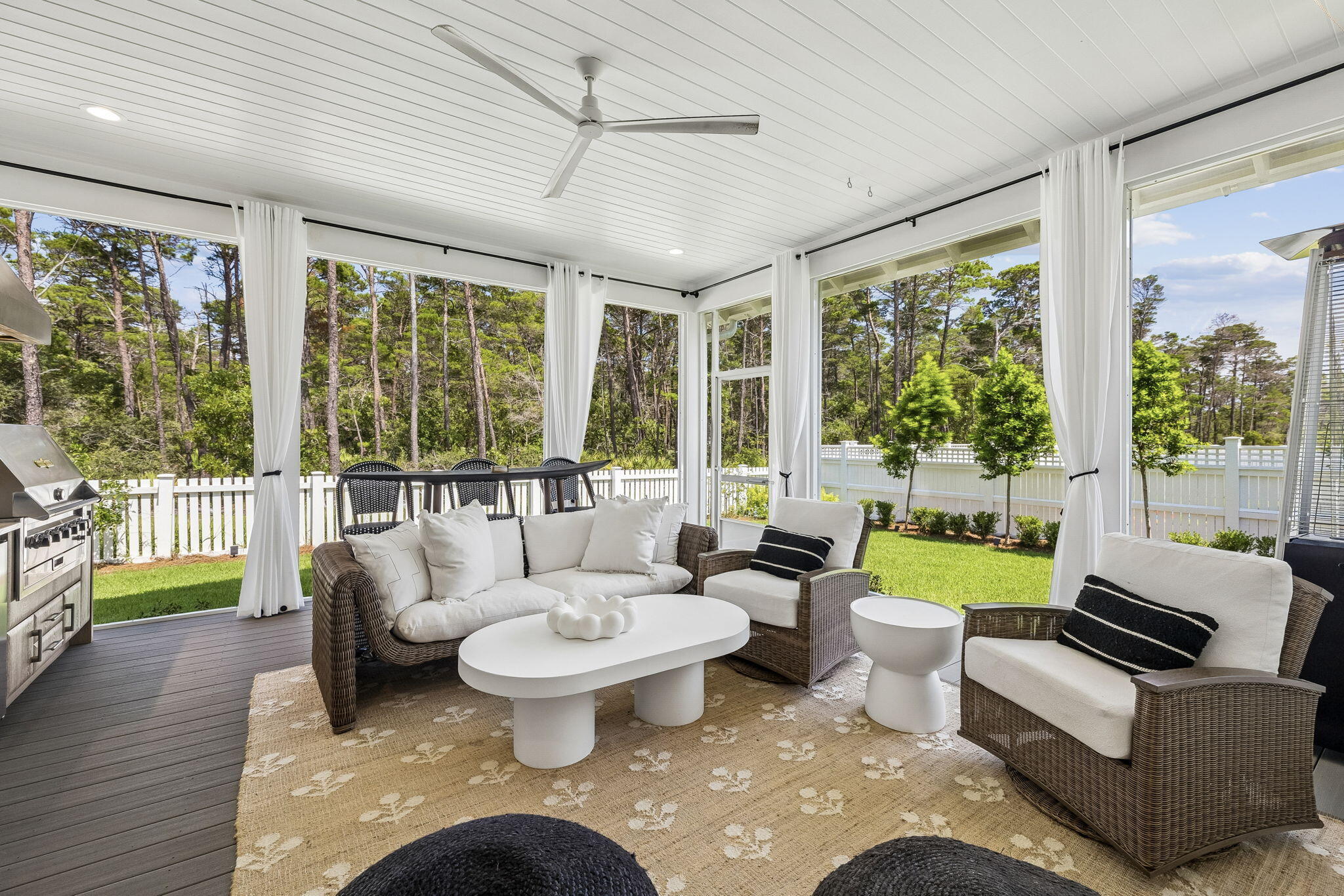 113 E Pollard Cove Inlet Beach FL 32461