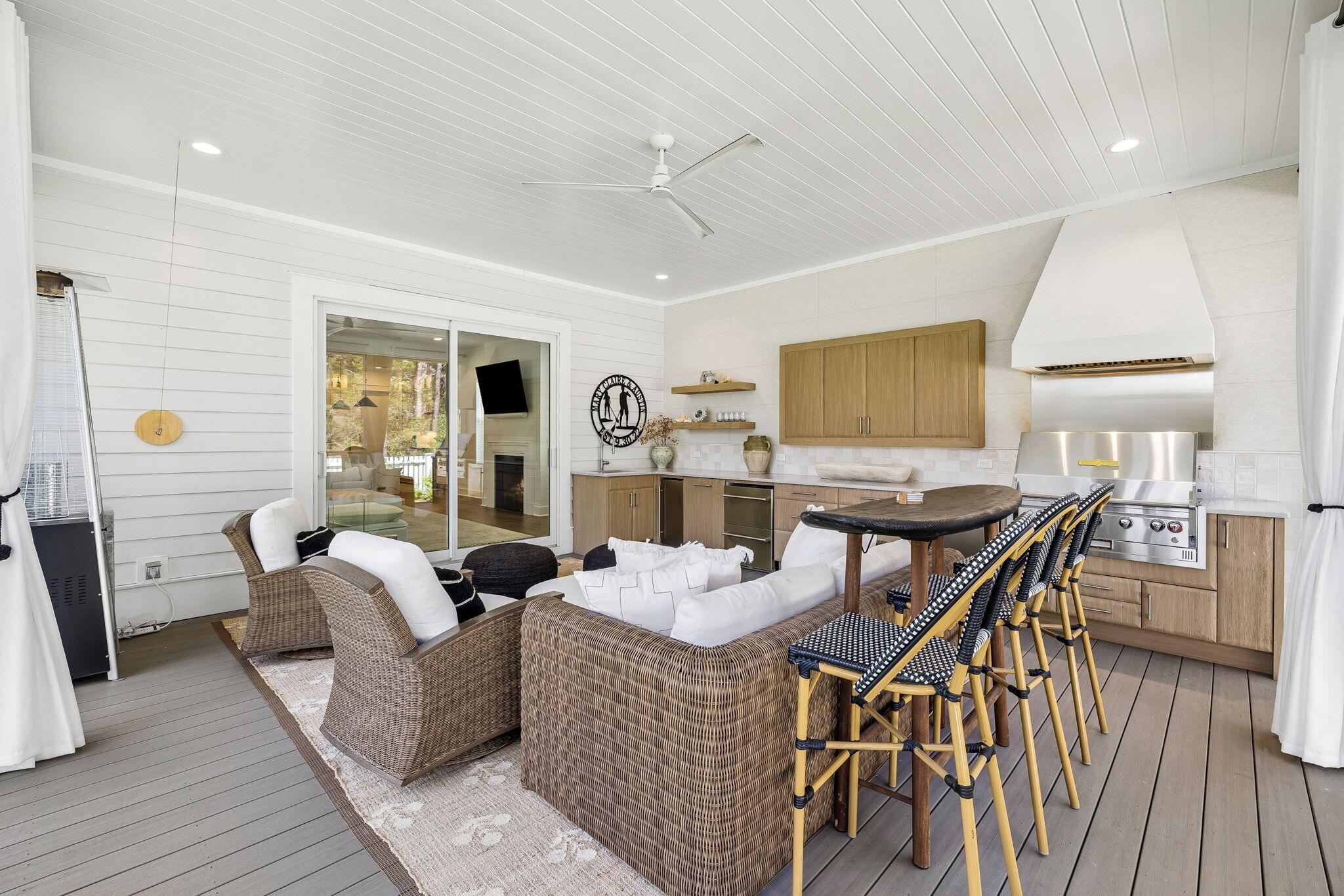 113 E Pollard Cove Inlet Beach FL 32461