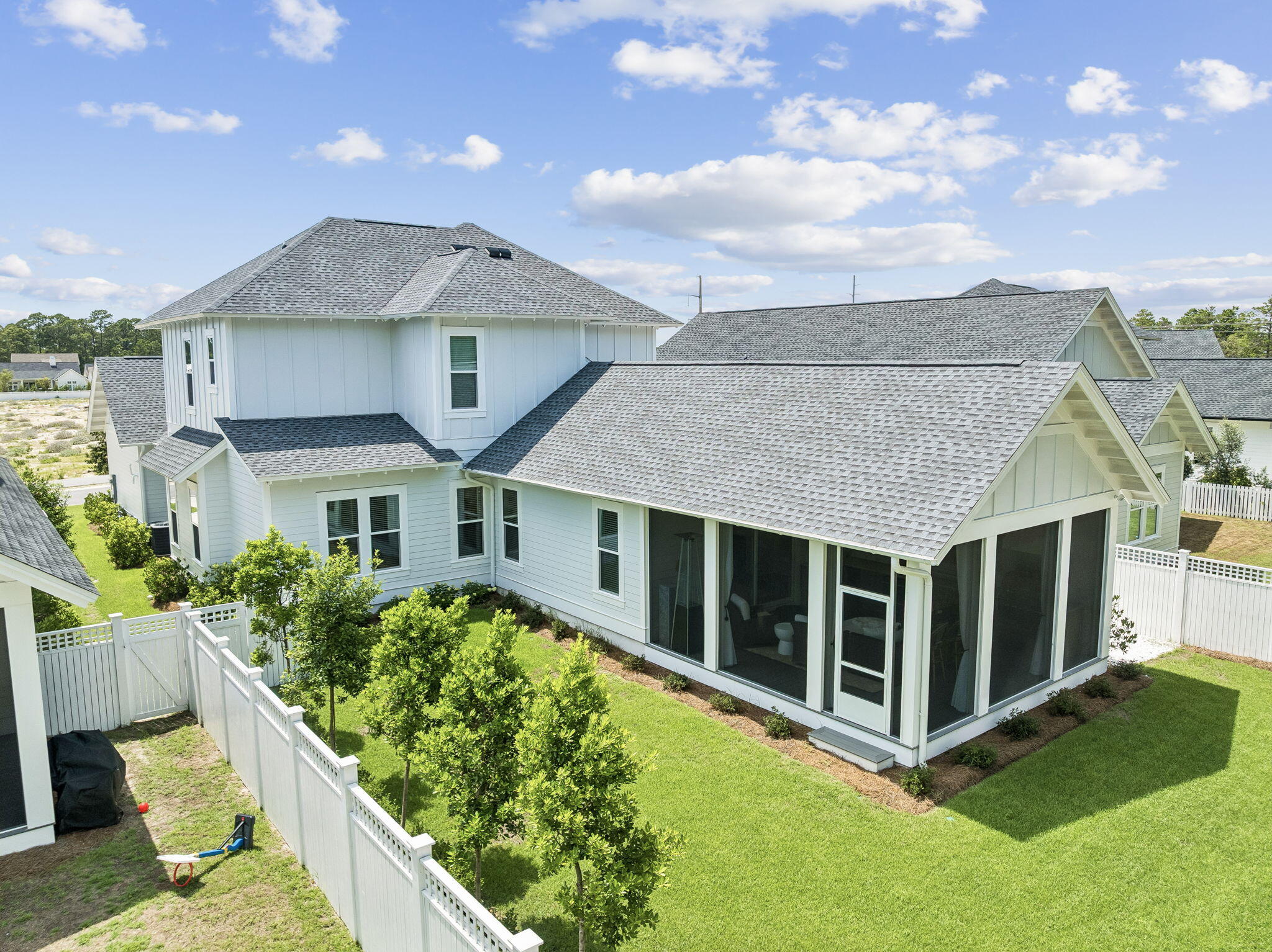 113 E Pollard Cove Inlet Beach FL 32461