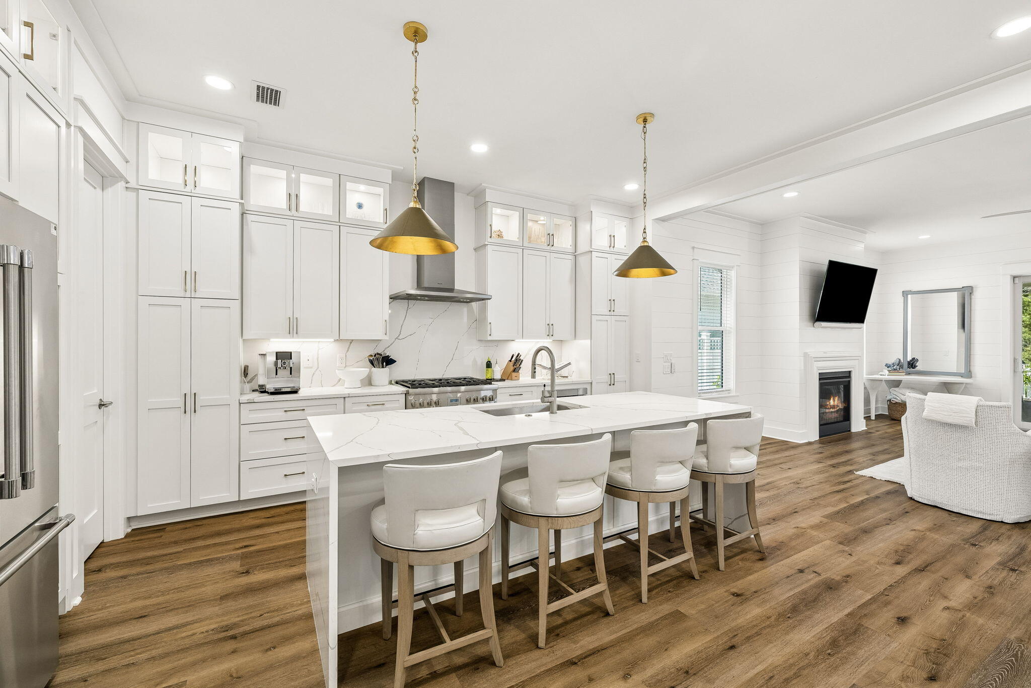 113 E Pollard Cove Inlet Beach FL 32461