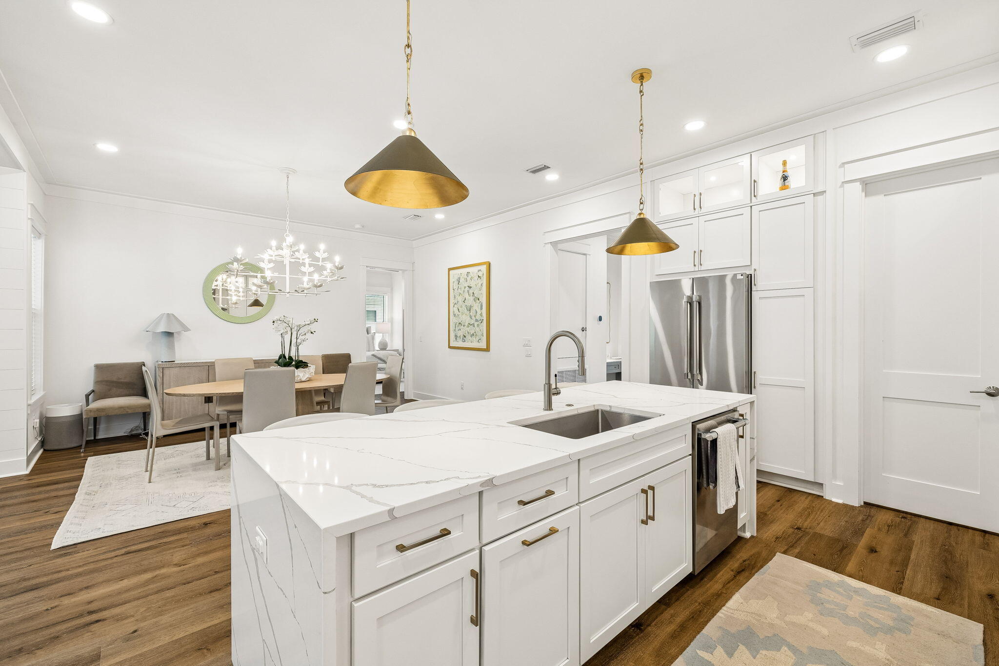 113 E Pollard Cove Inlet Beach FL 32461