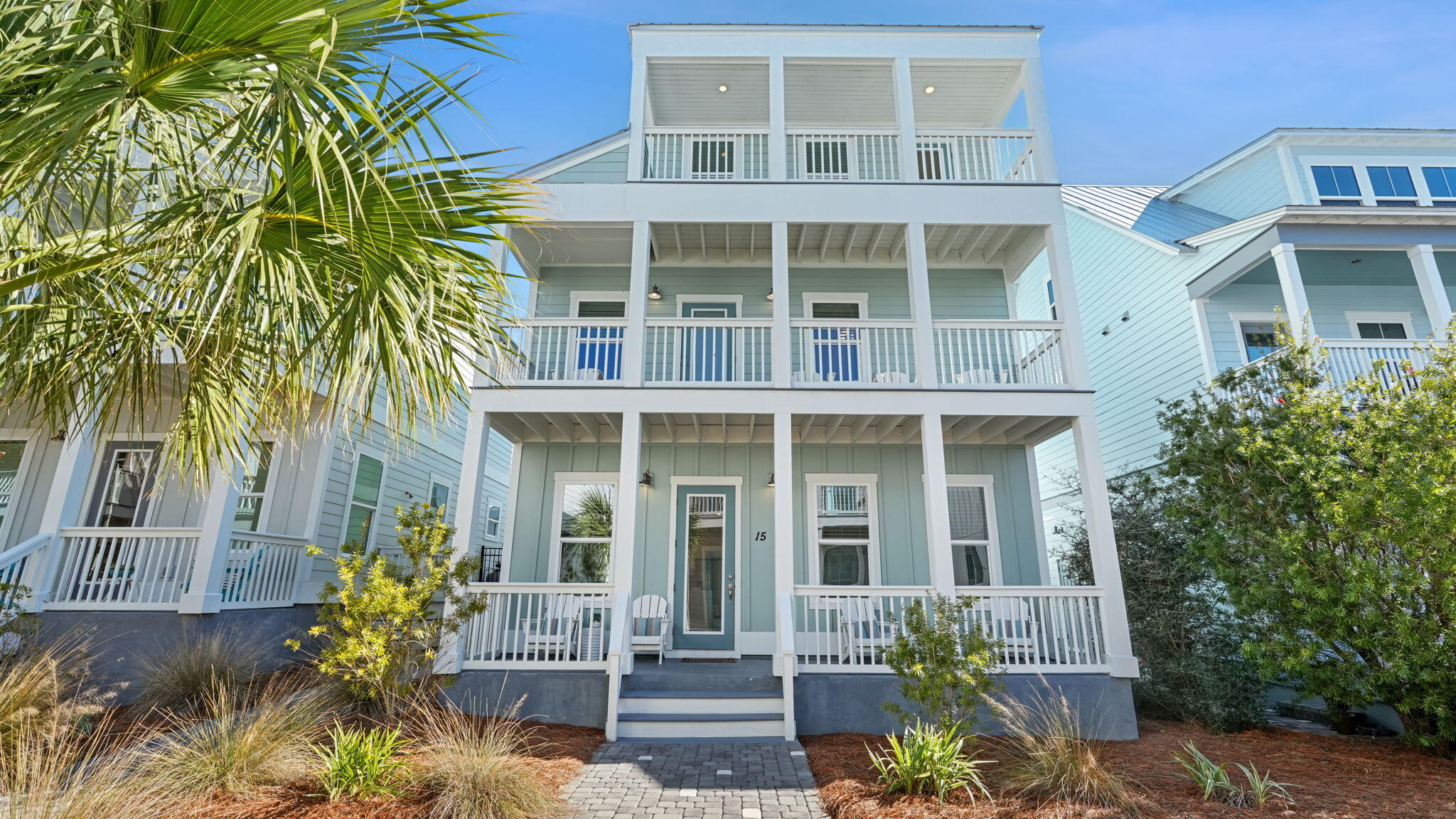 15 Constant Avenue Santa Rosa Beach FL 32459