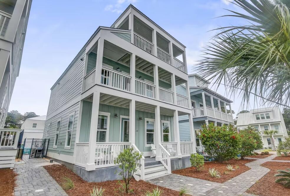 15 Constant Avenue Santa Rosa Beach FL 32459