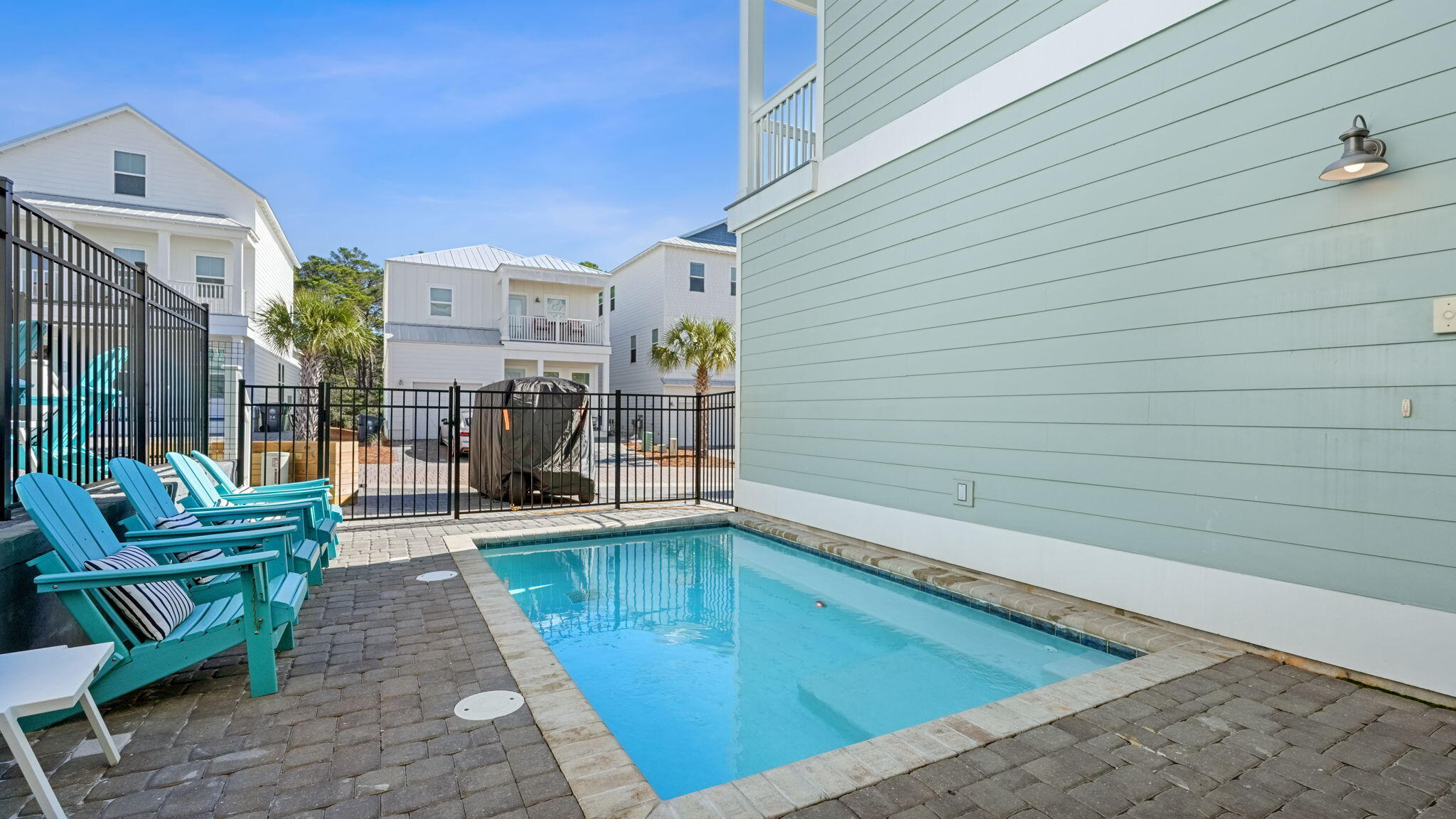 15 Constant Avenue Santa Rosa Beach FL 32459